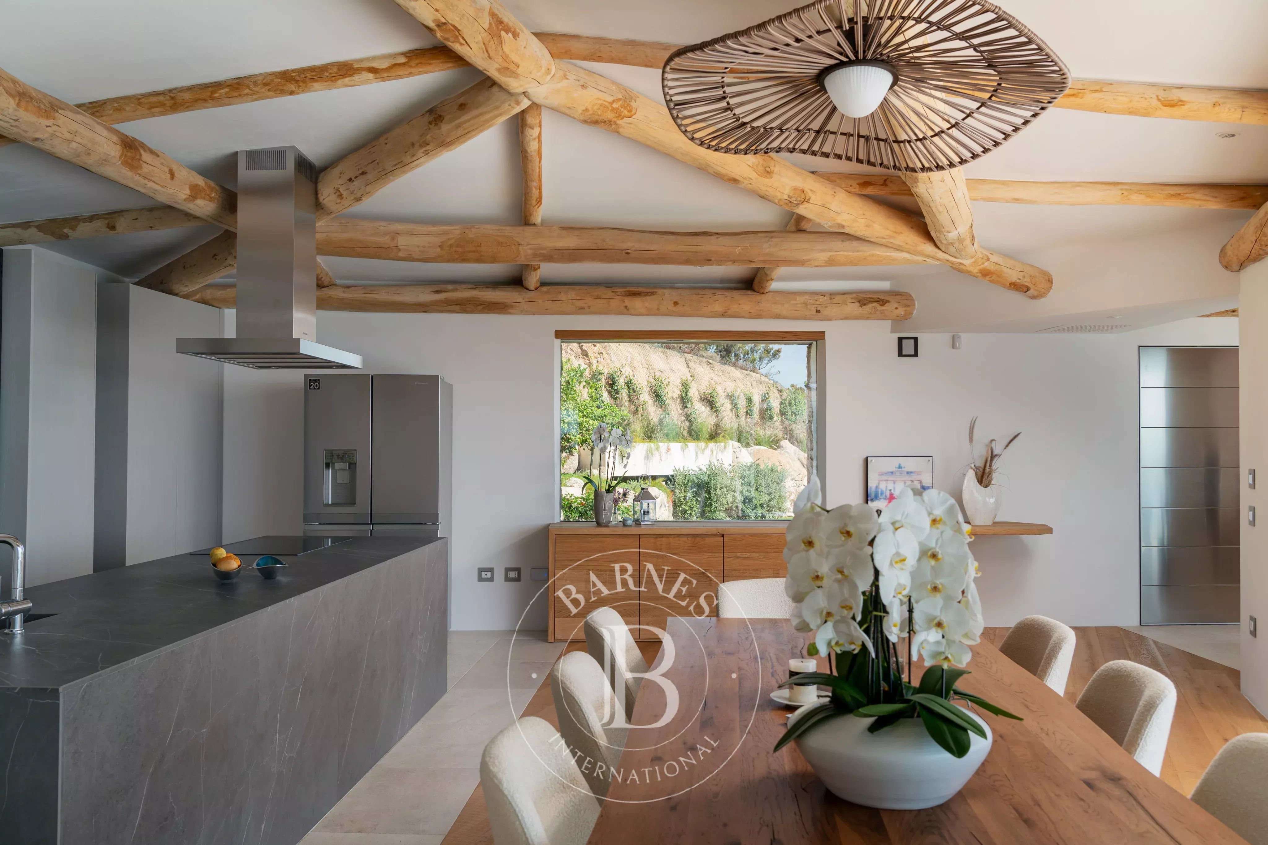 Porto Cervo  - Villa  4 Chambres - picture 13