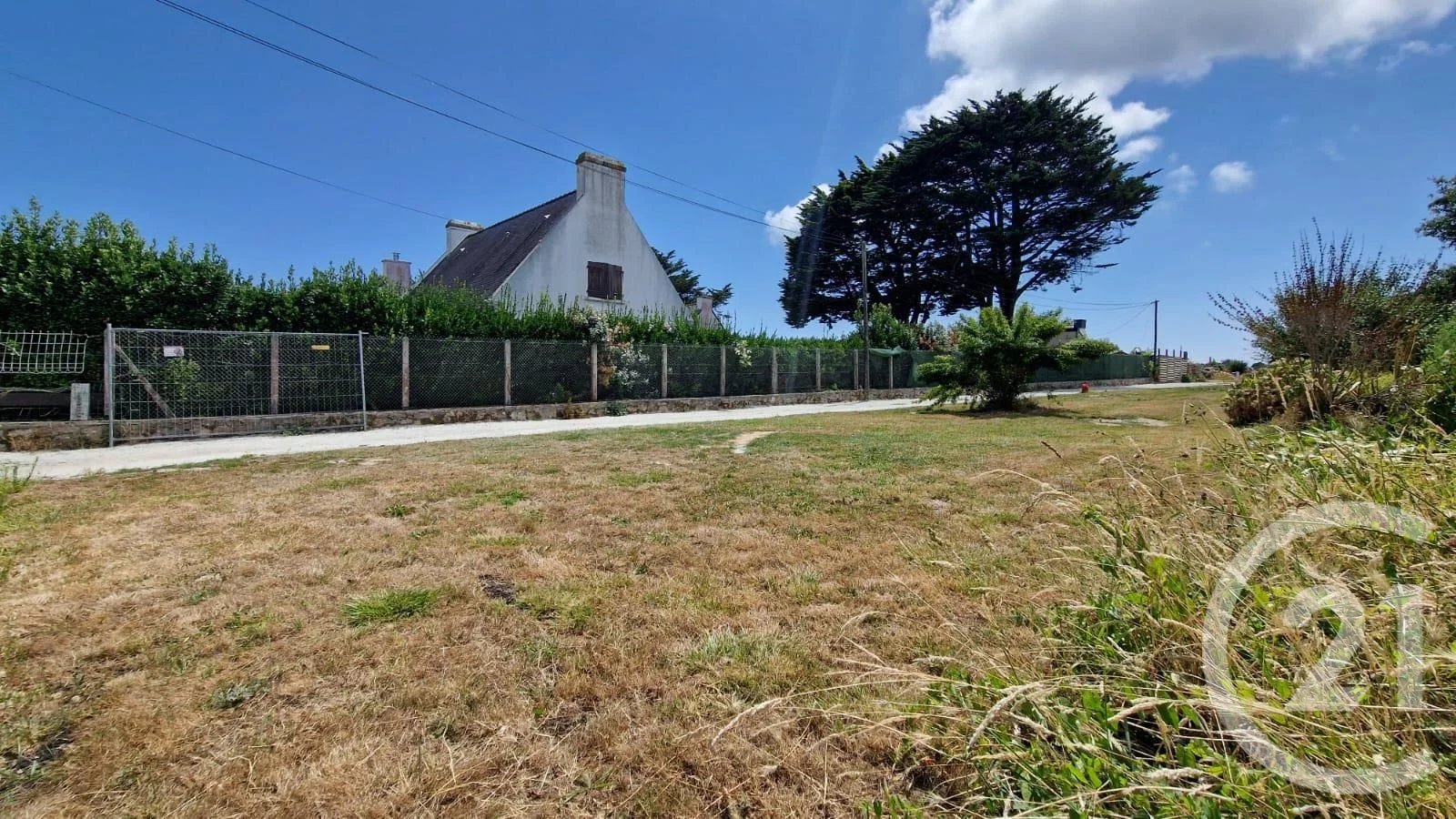 Vente Terrain Saint-Pierre-Quiberon