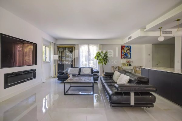 Contemporary villa in a prestigious domain - Royal Mougins Golf — photo 7