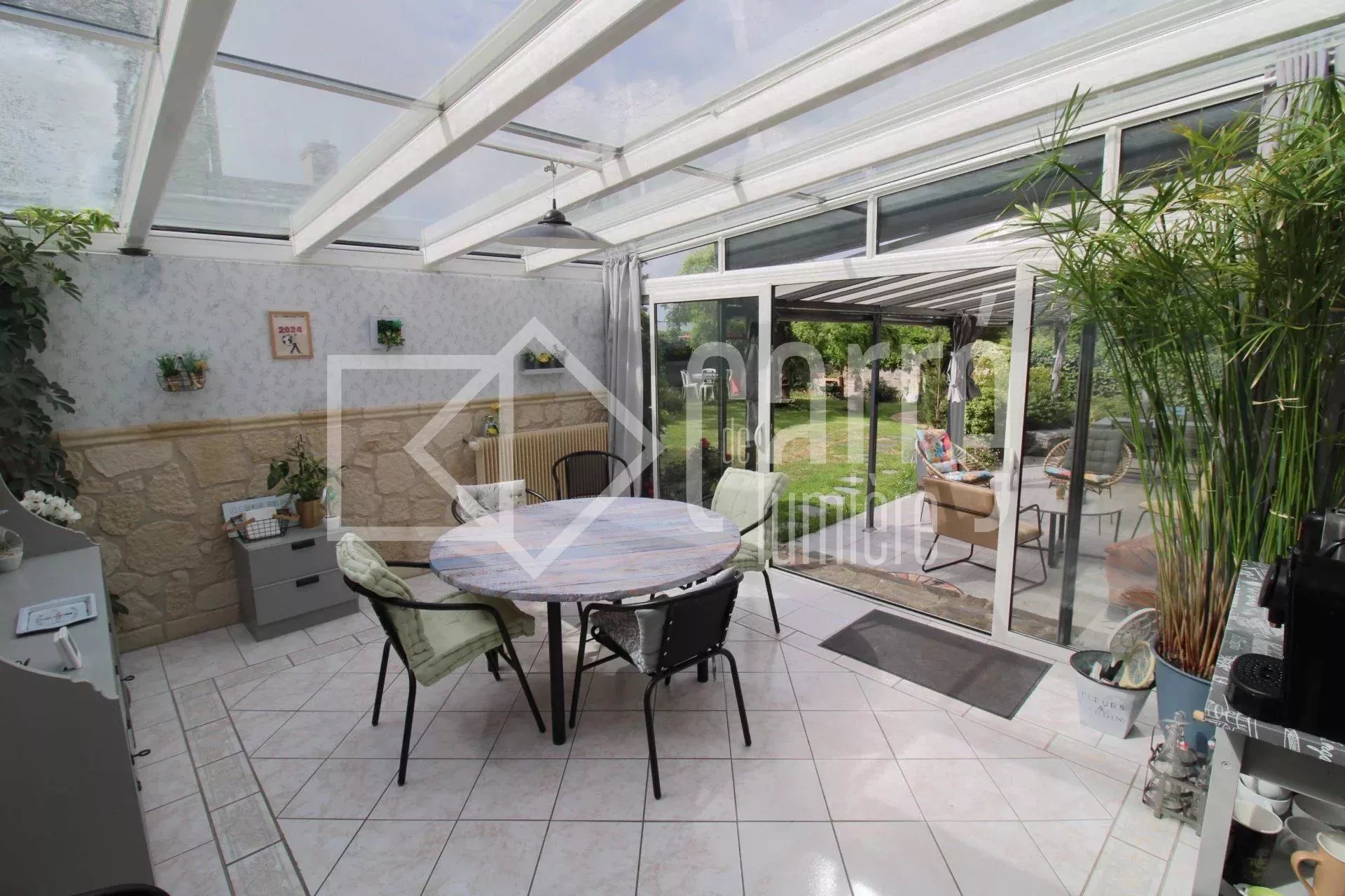 Vente Maison Mûrs-Erigné