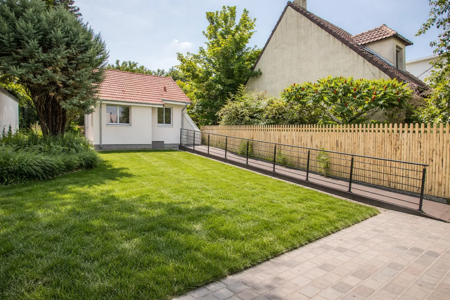 Rueil-Malmaison - SAINT-CUCUFA