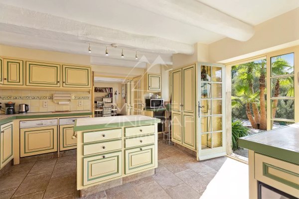 Authentic provençal property — photo 6