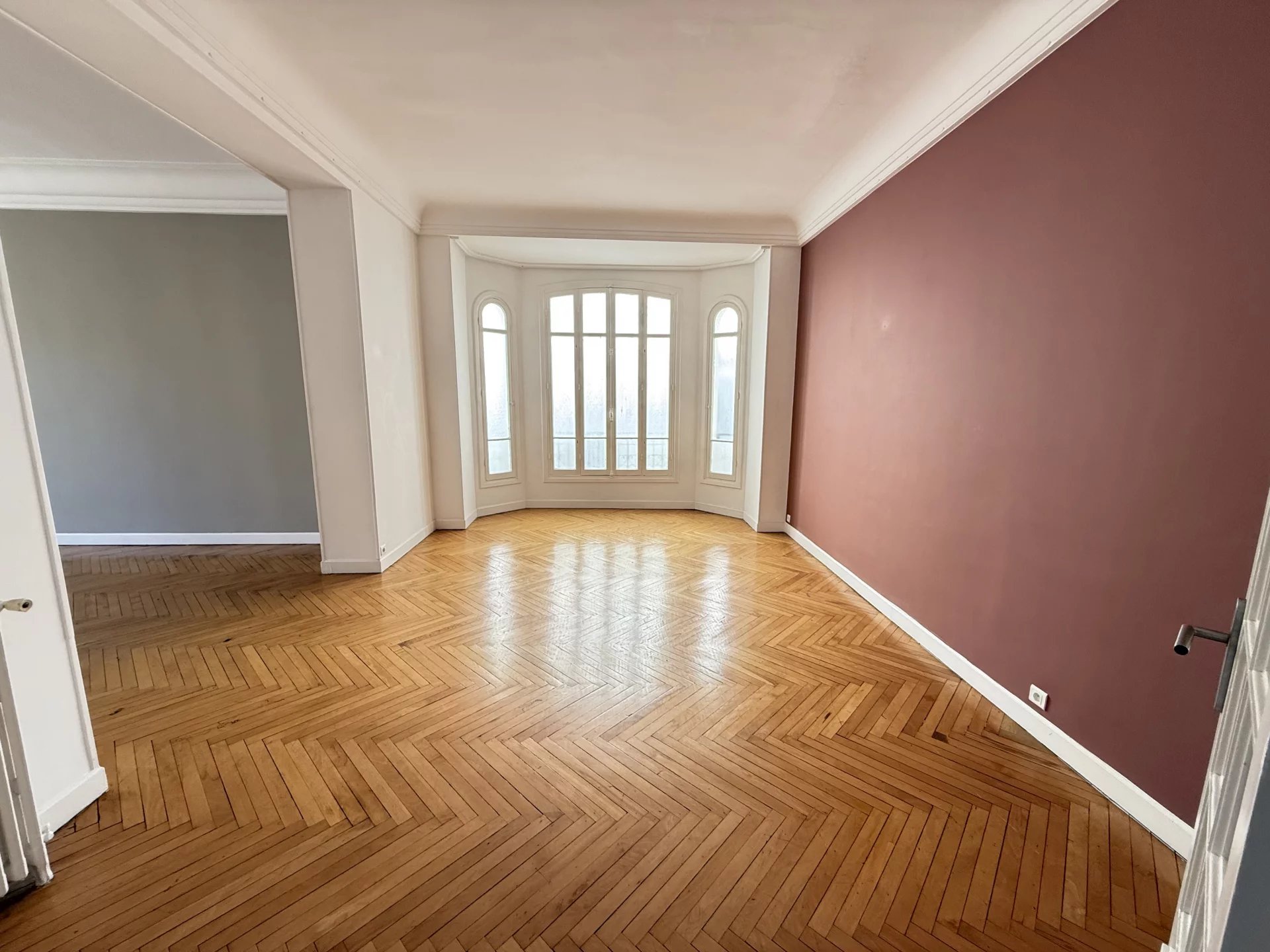 Sale Apartment Nice Musiciens