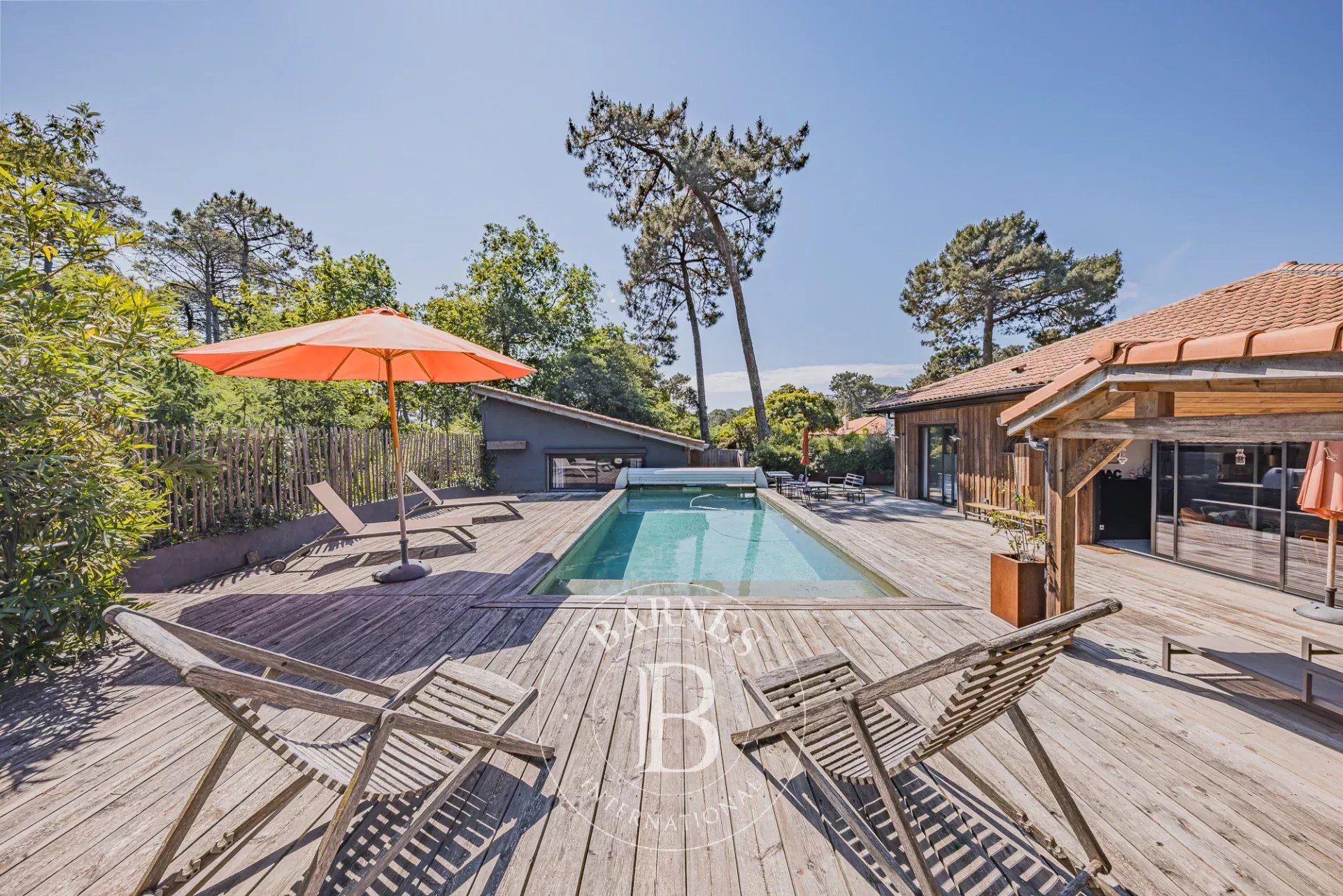 Ev Pyla-sur-Mer - picture 4