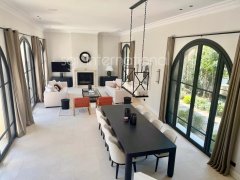 Saint Tropez, renovated villa with centre at walking distance — photo 2 of 7