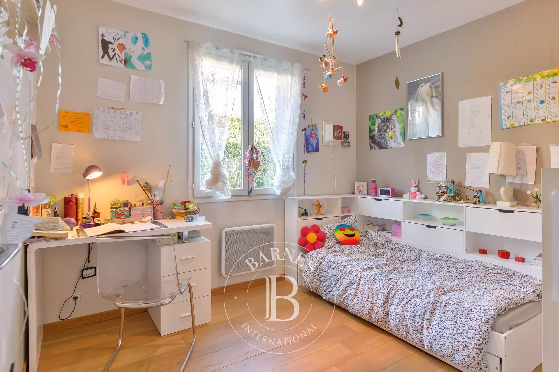 Şehir evi Lyon 9ème - picture 7