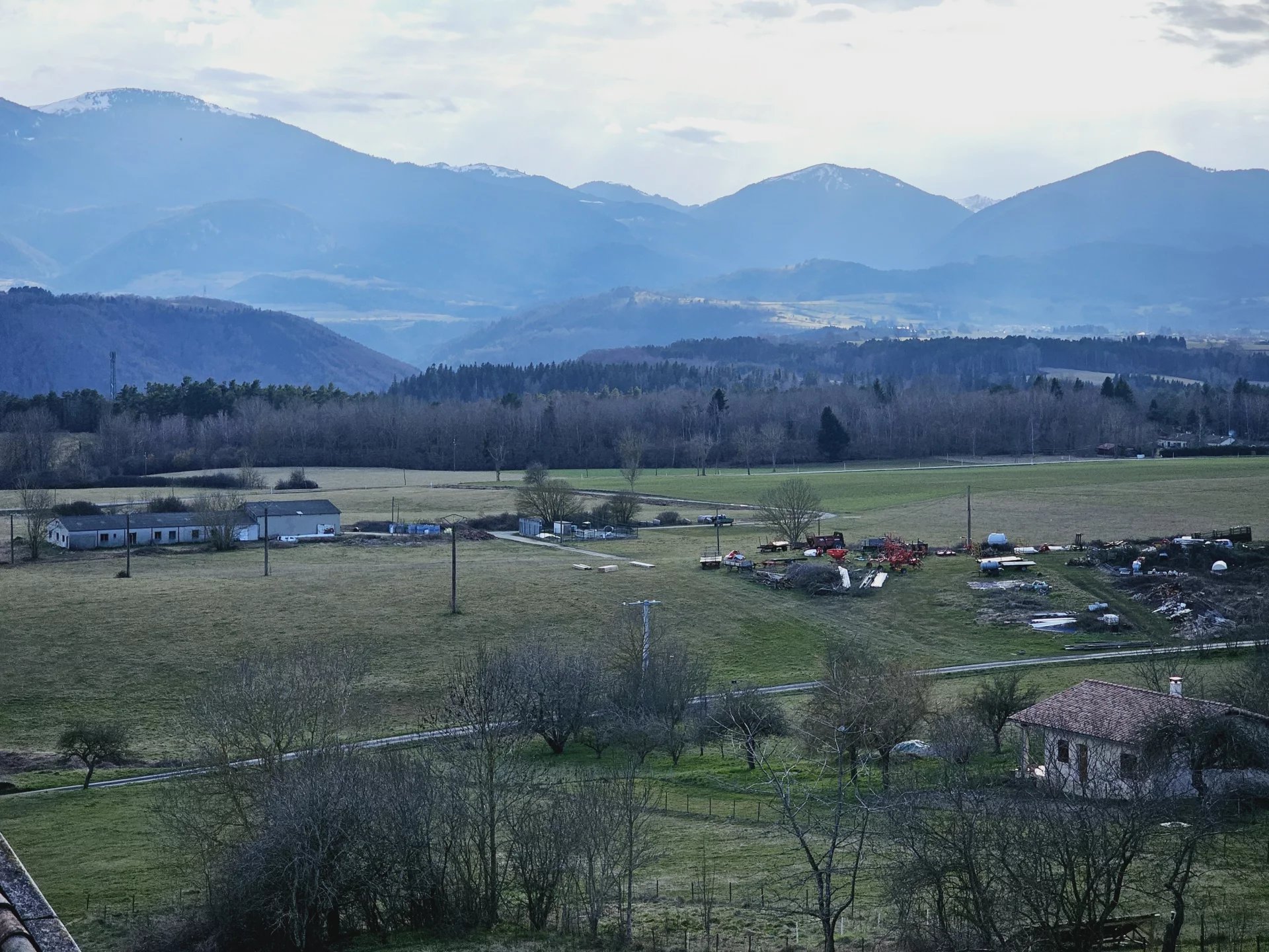 Agence immobilière de Richardson Immobilier