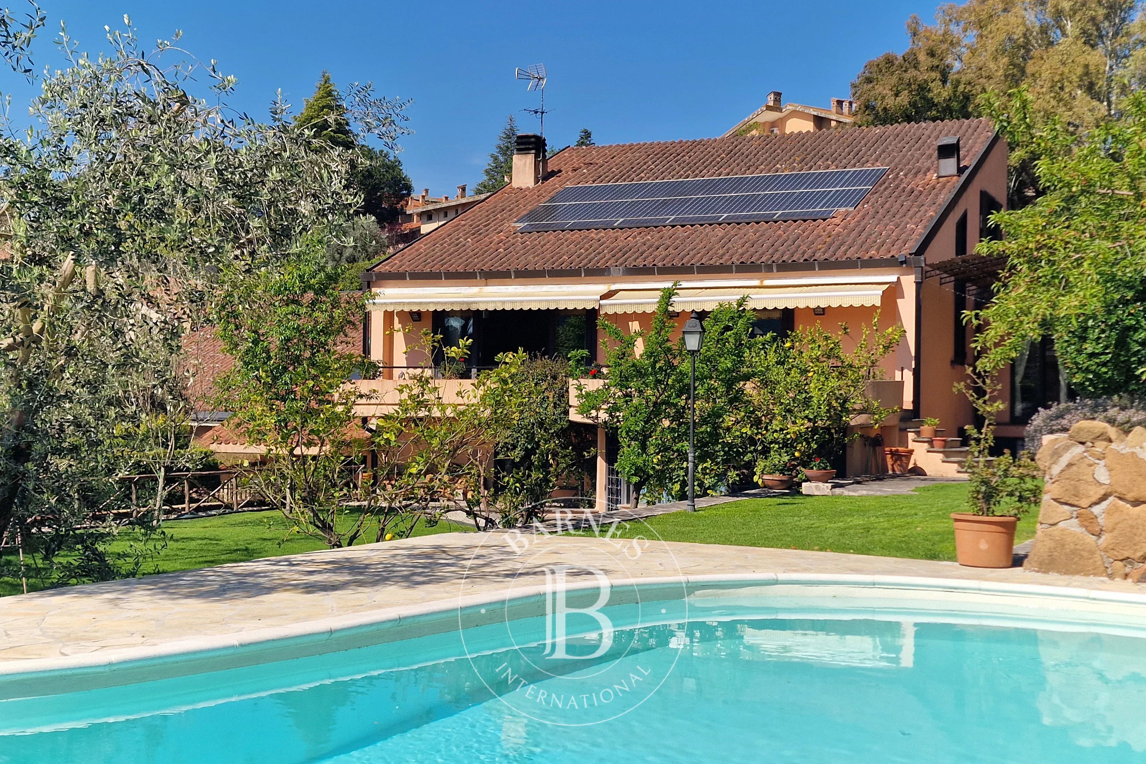 Villa Roma  -  ref 86941146 (picture 2)