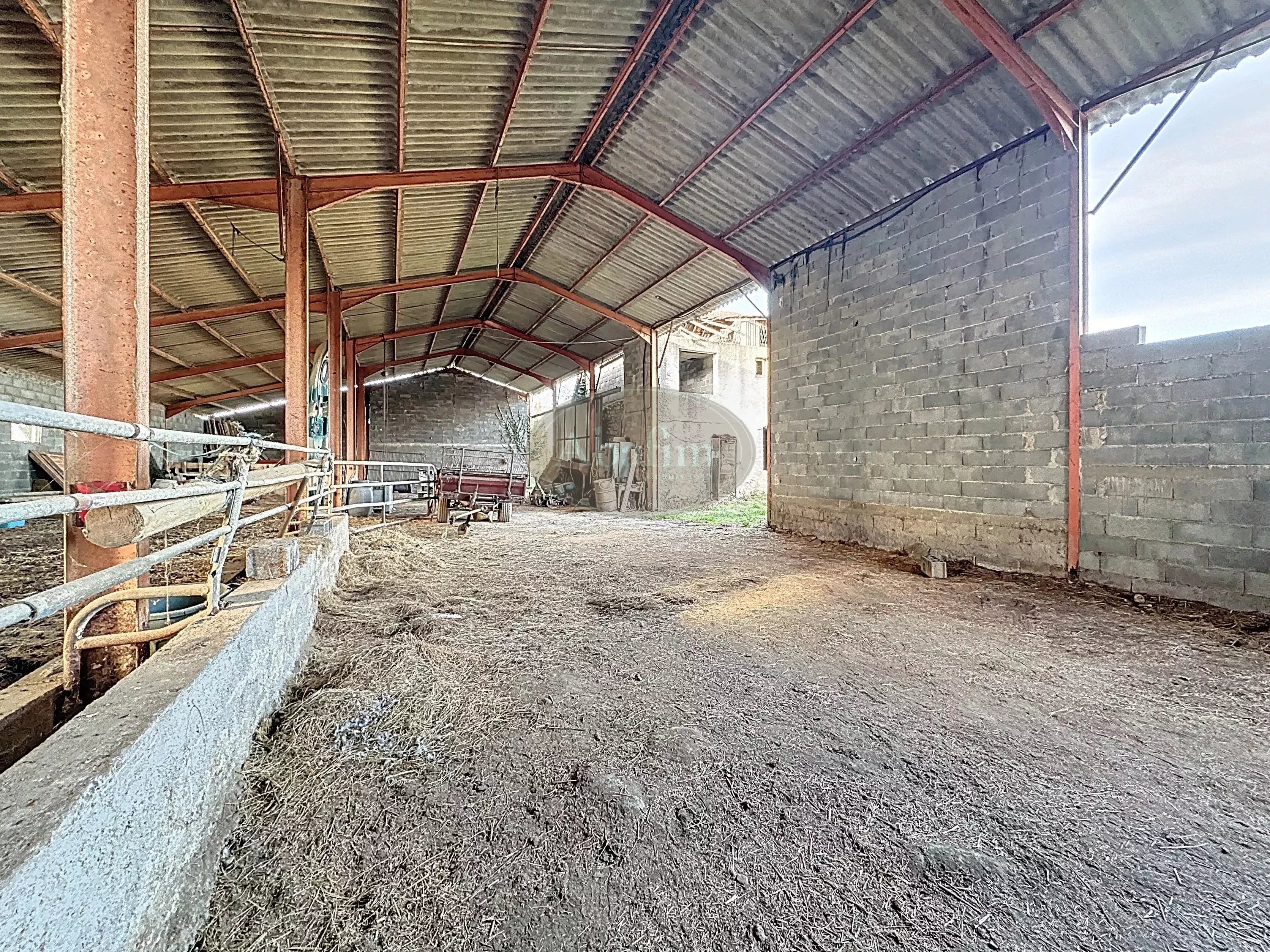 Demeure sur 1.6 ha - Photo 3