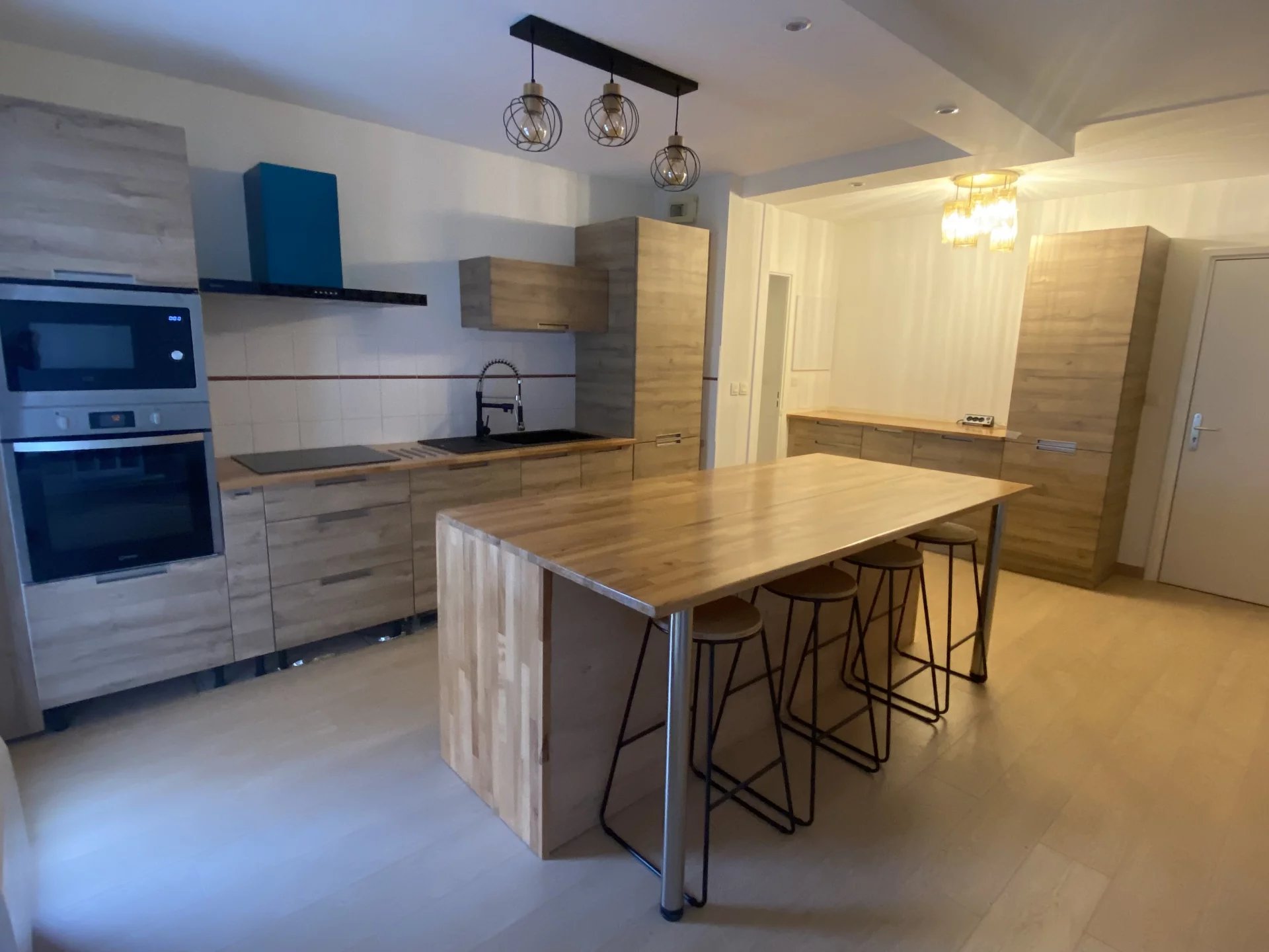 Location Appartement Toulouse