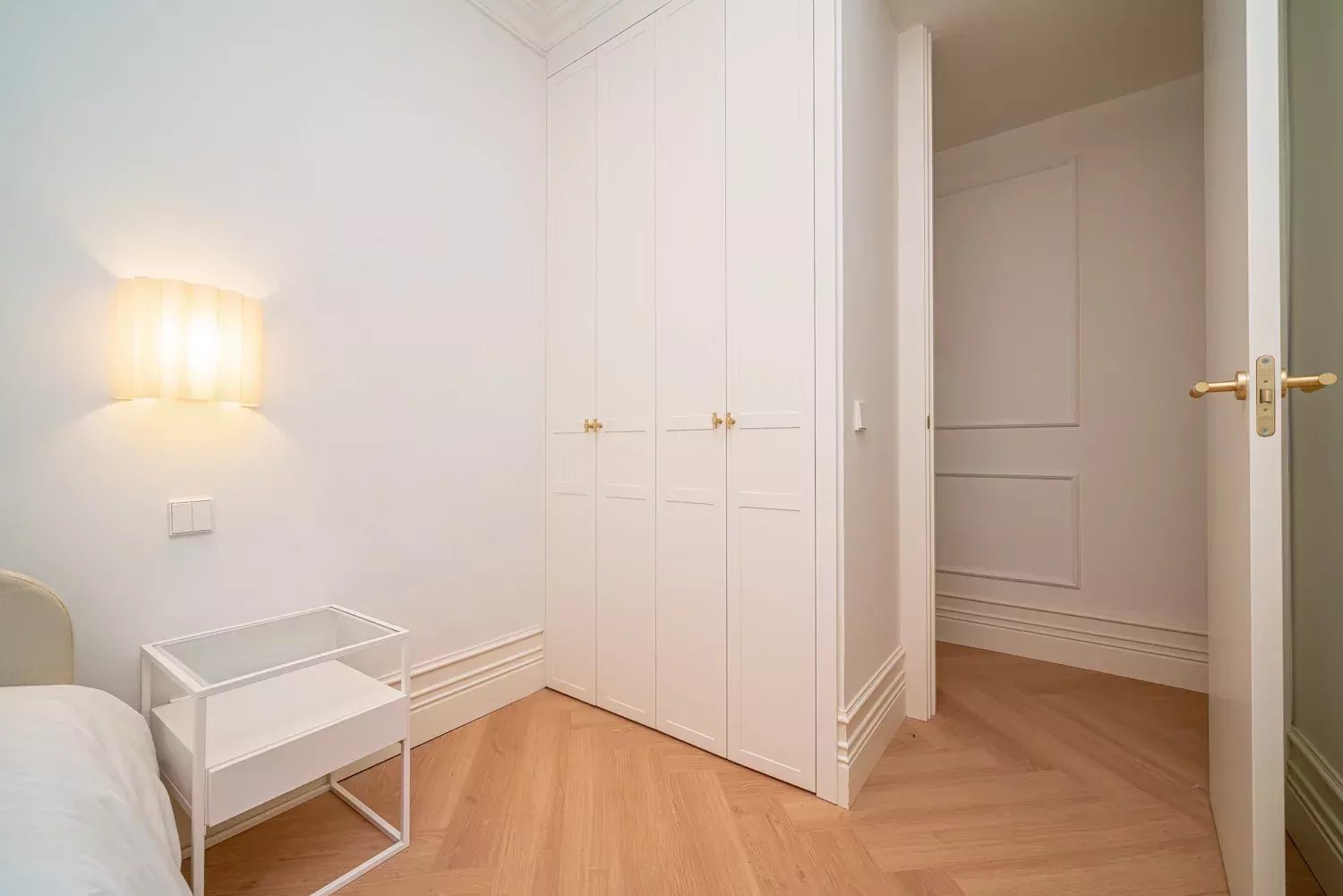 Daire Madrid - picture 24