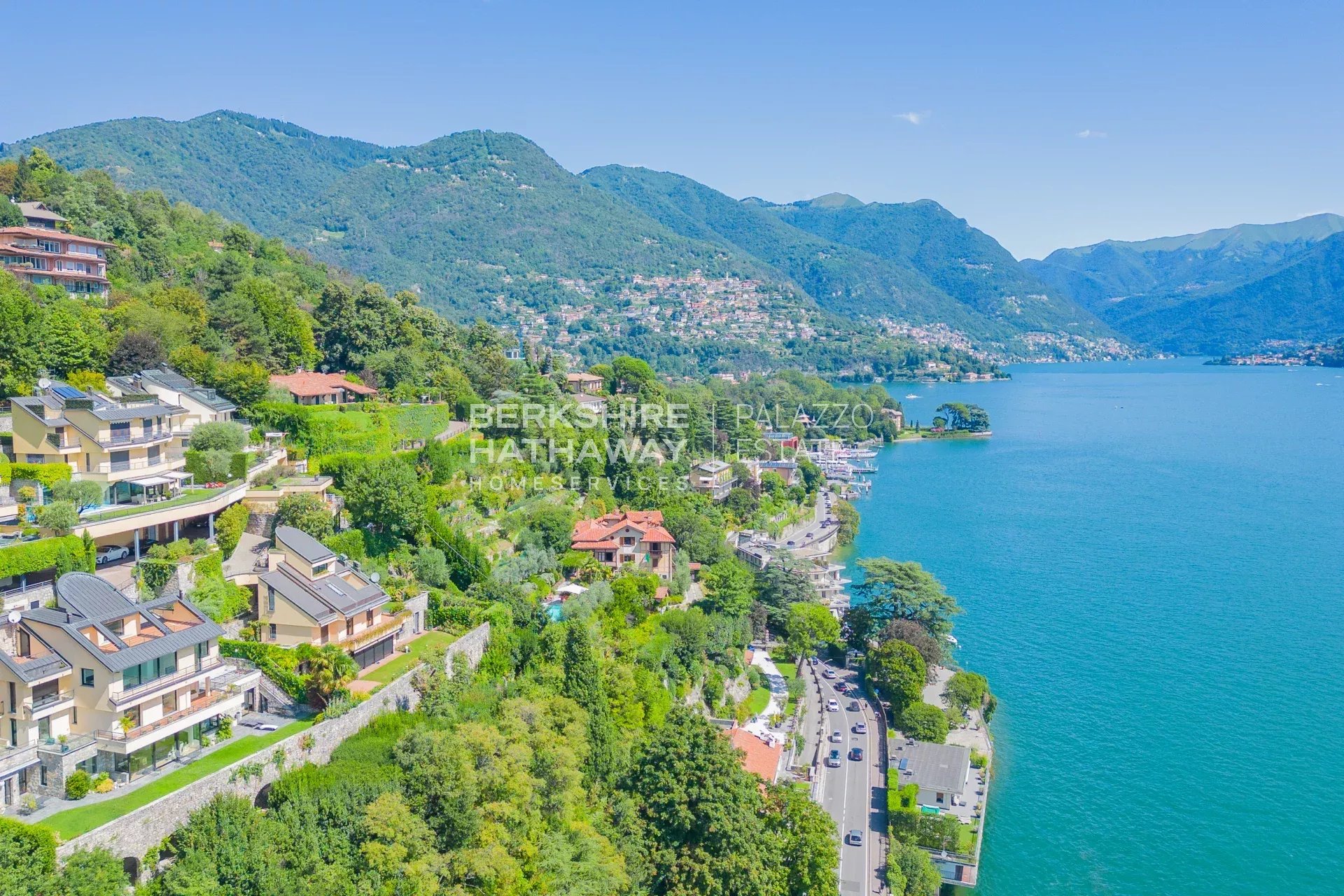 Villa in Como - Image 4
