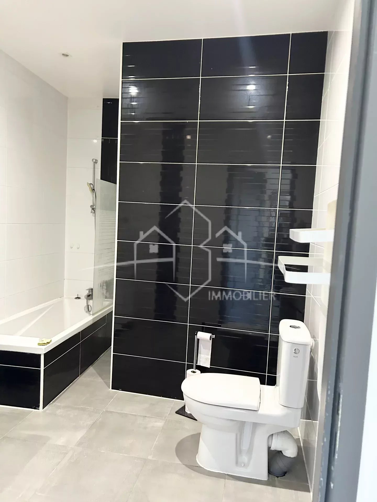 T4 duplex à Lens-Lestang