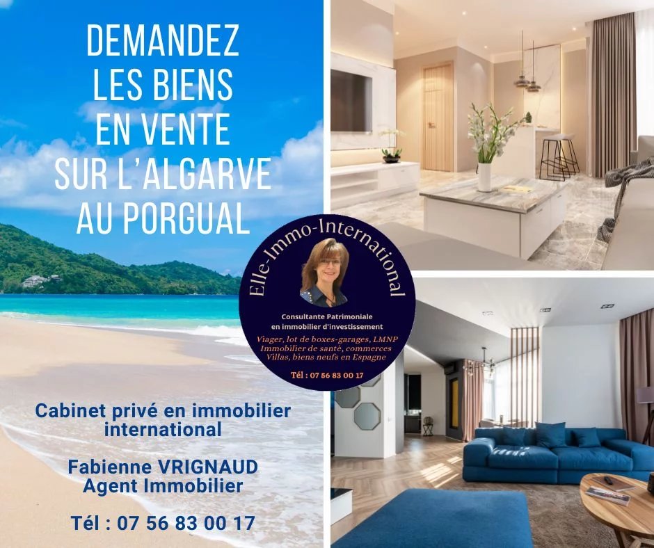 Agence immobilière de Cabinet GLOBAL-TRANSACTIONS
