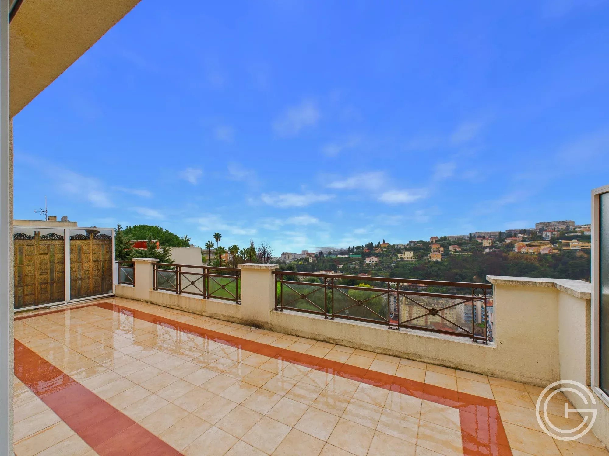 Location Appartement Nice Bellet