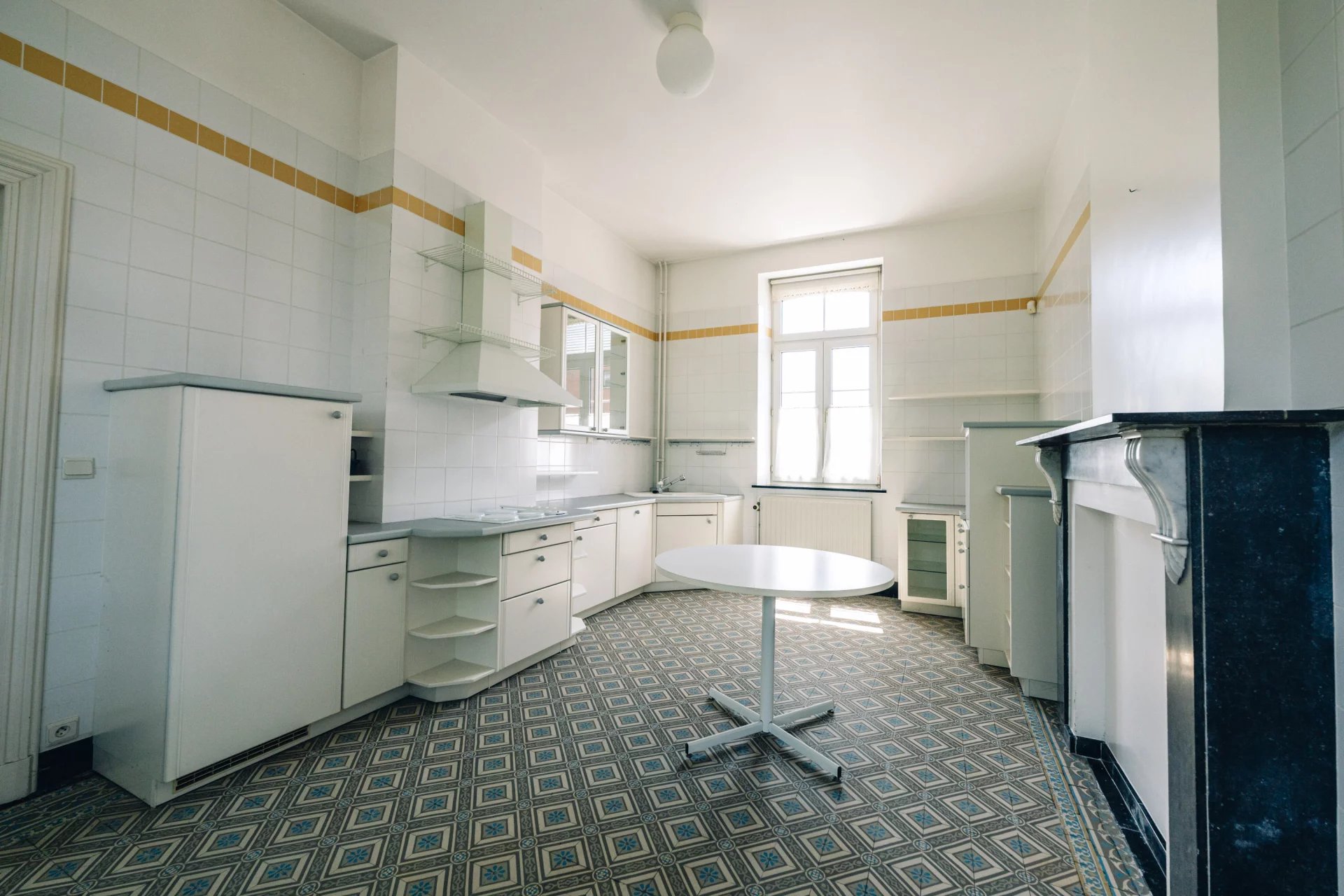 Propriété exclusive à destinations multiples au coeur de la campagne hannutoise