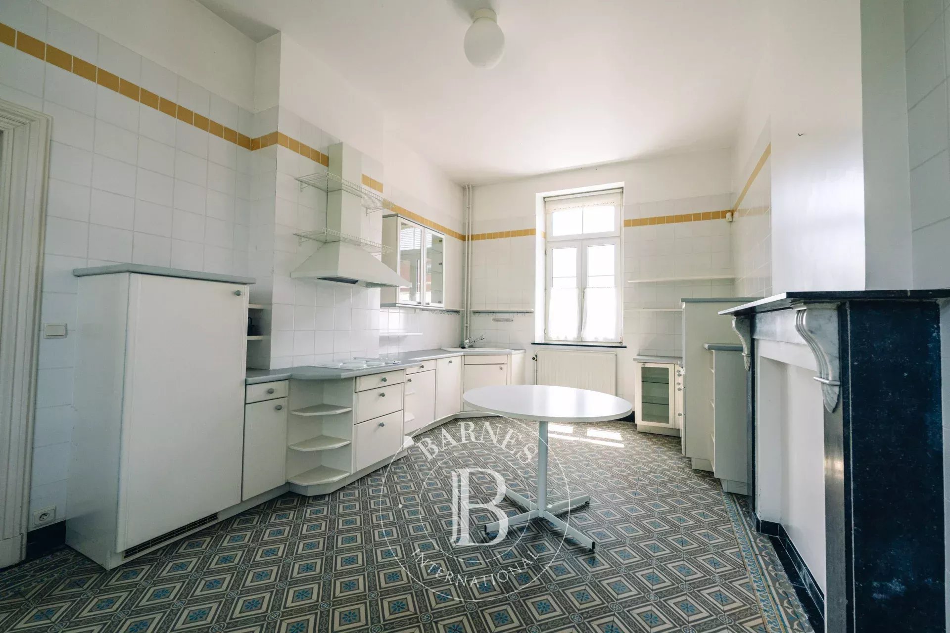 Propriété exclusive à destinations multiples au coeur de la campagne hannutoise