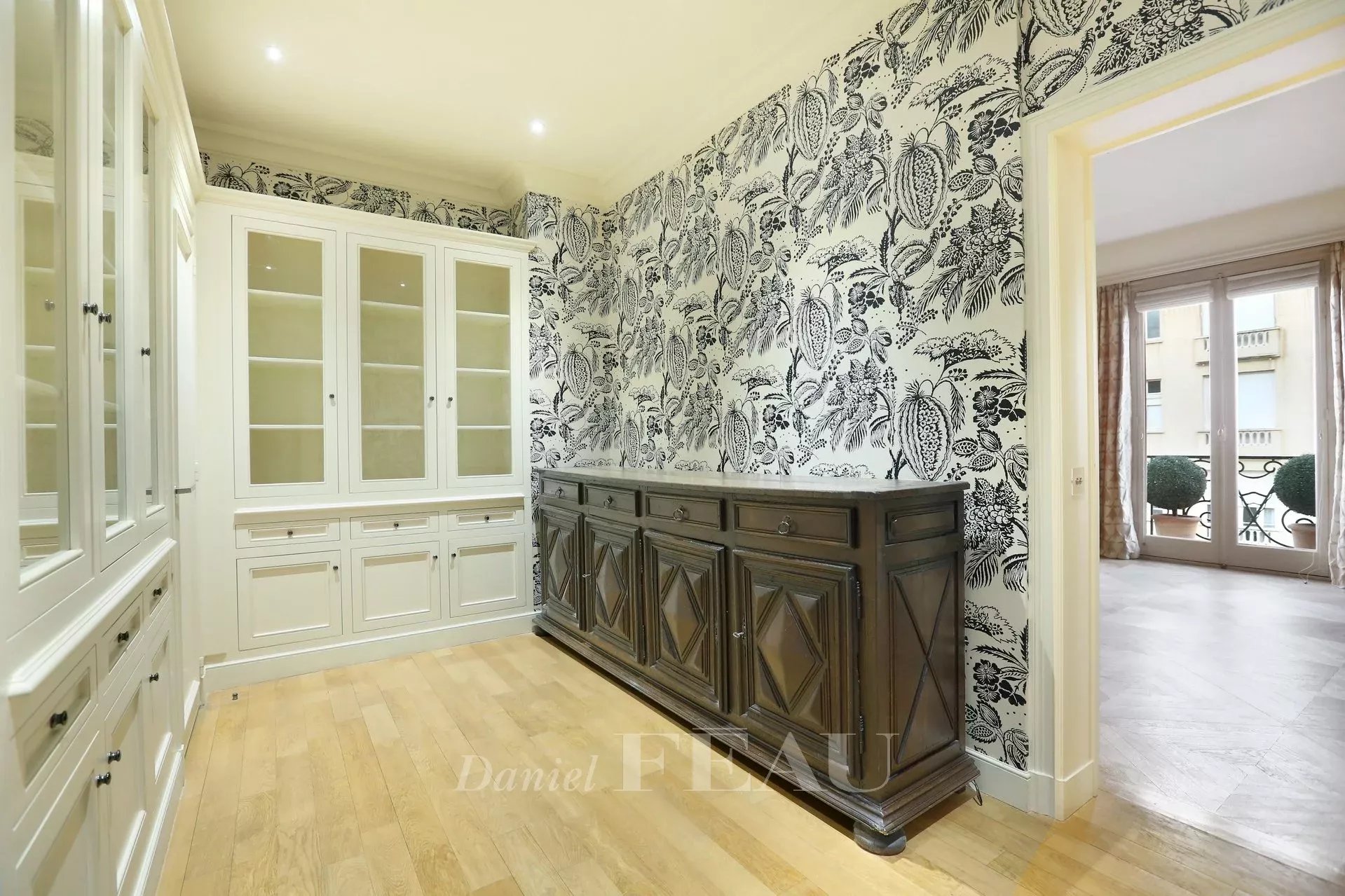 Rental Apartment Paris 7th