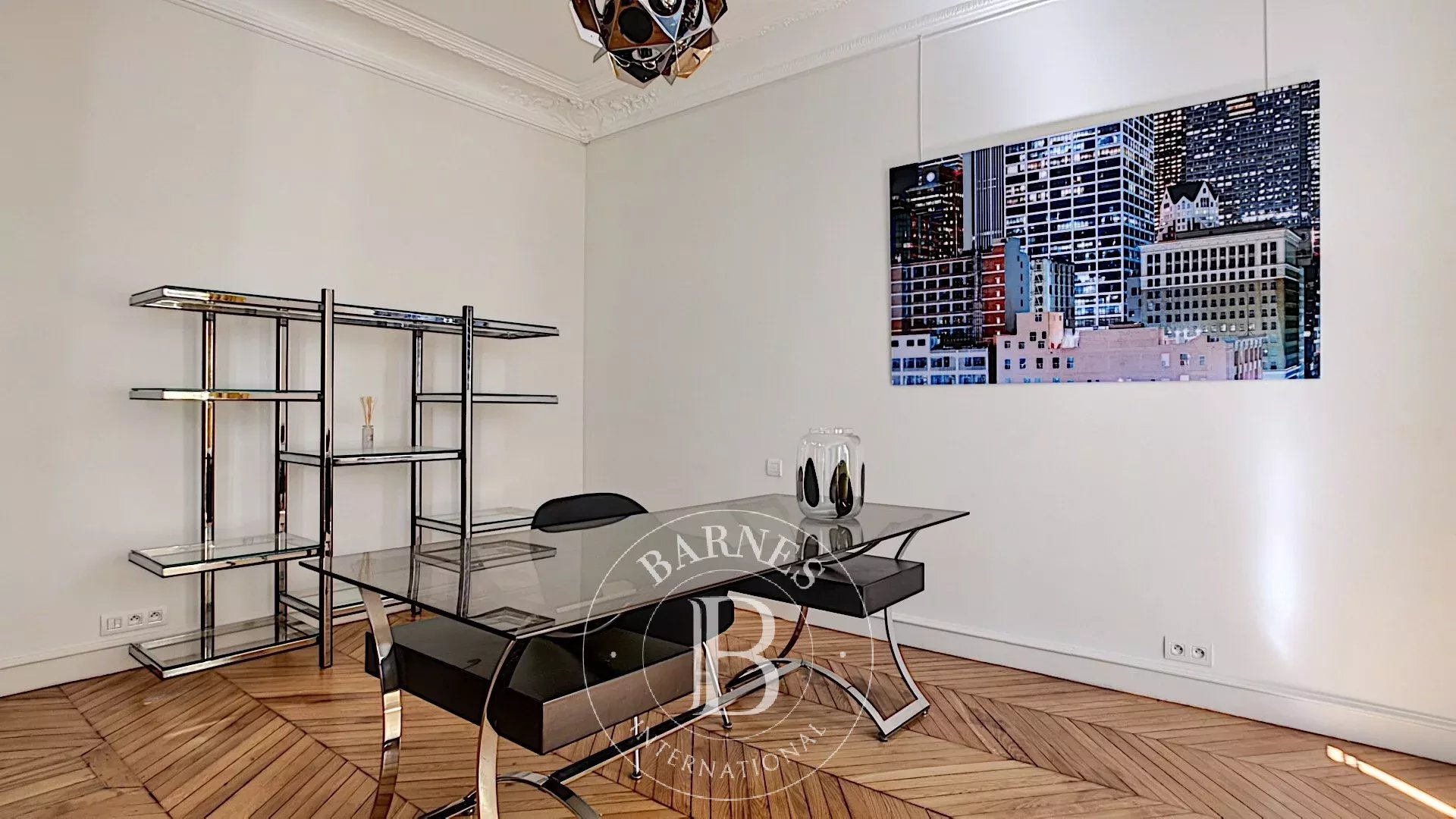 Daire Paris 9ème - picture 15