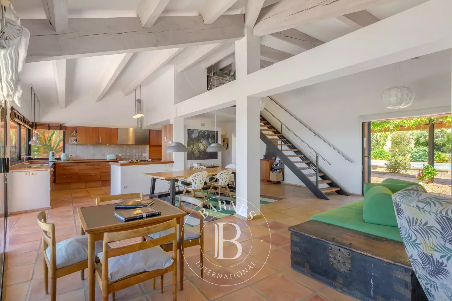 Villa Ollioules - picture 31