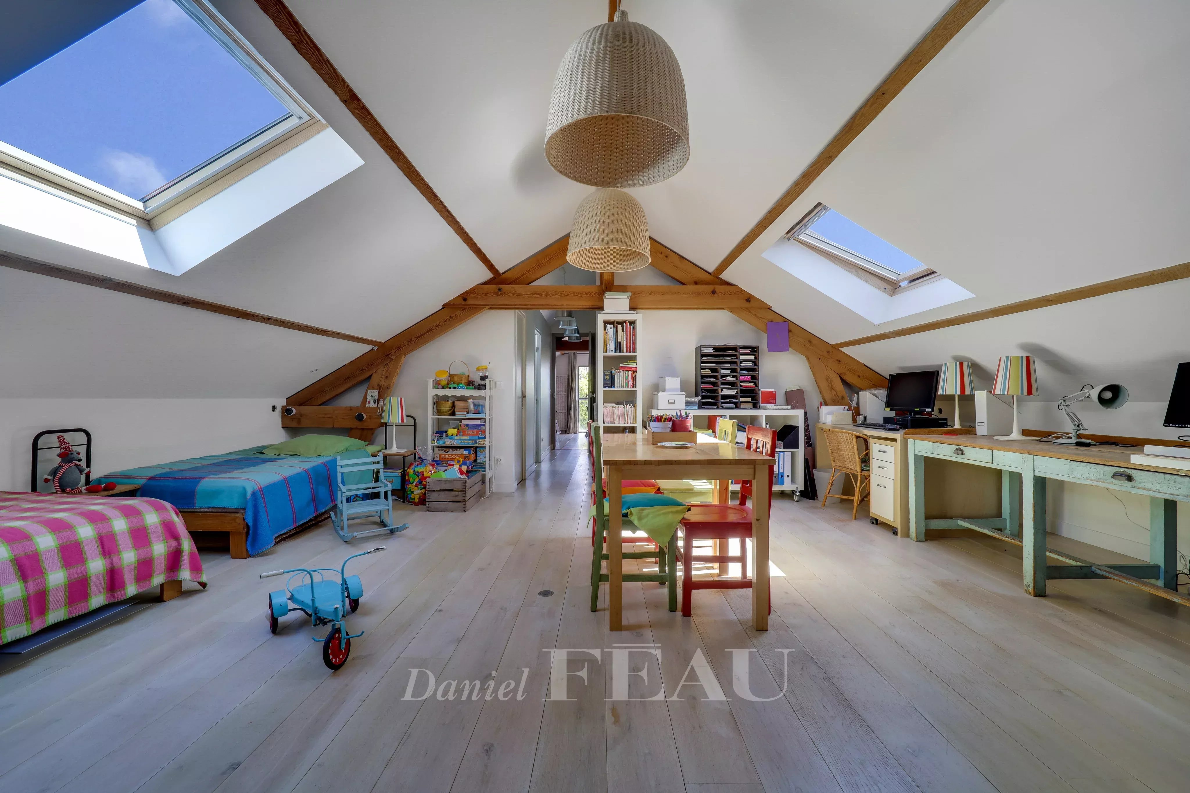 Sale House Orgeval