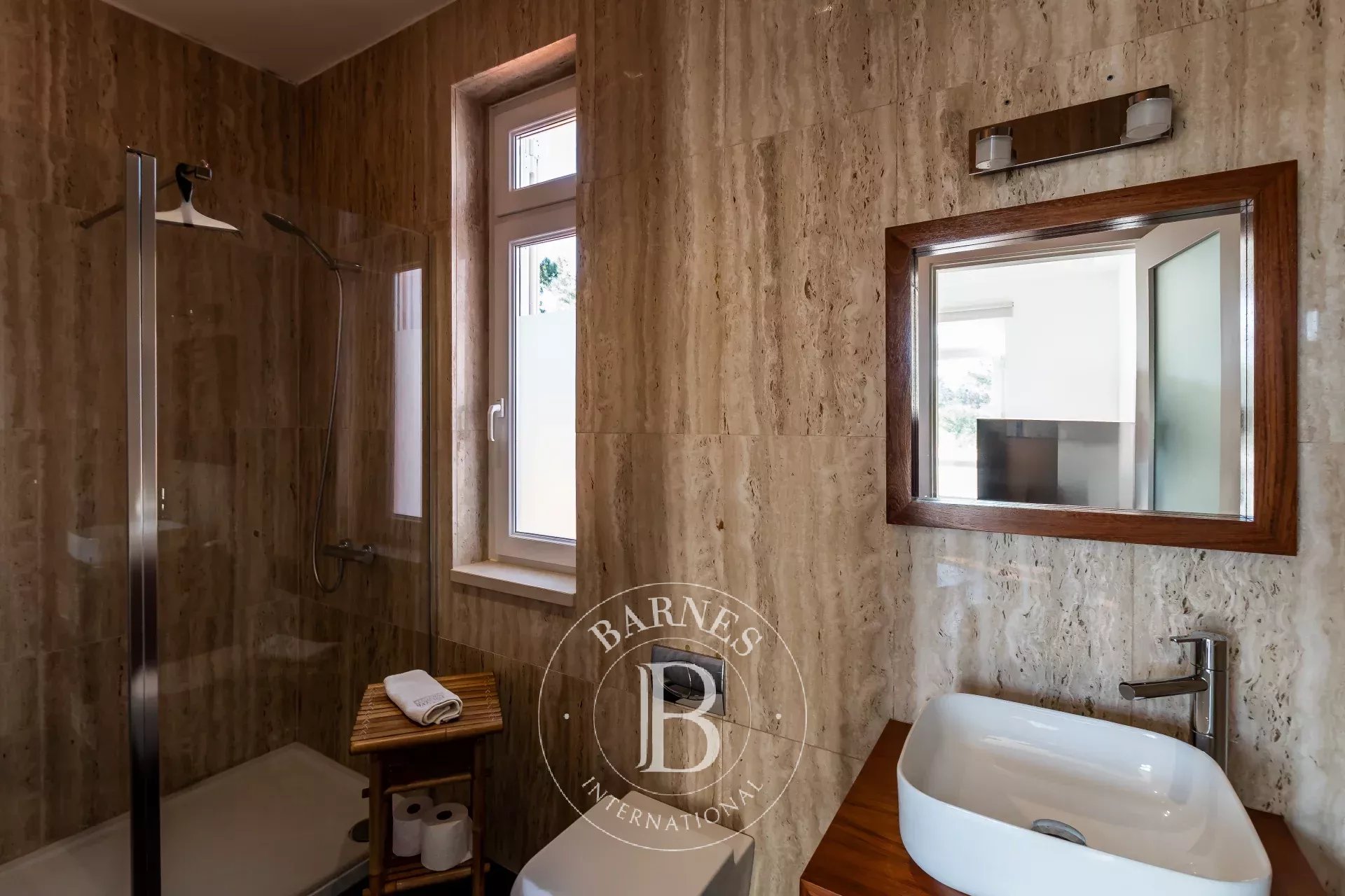 Moradia no Golf da Quinta do Peru