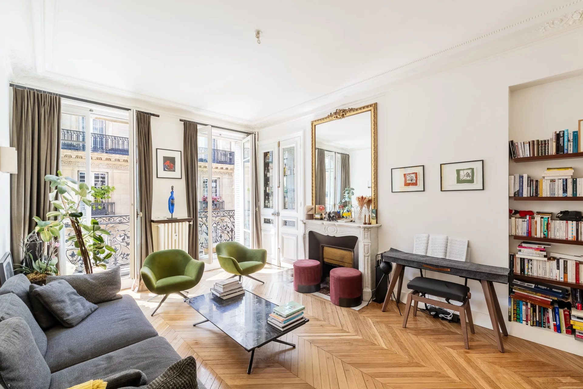 Paris 8e - EUROPE