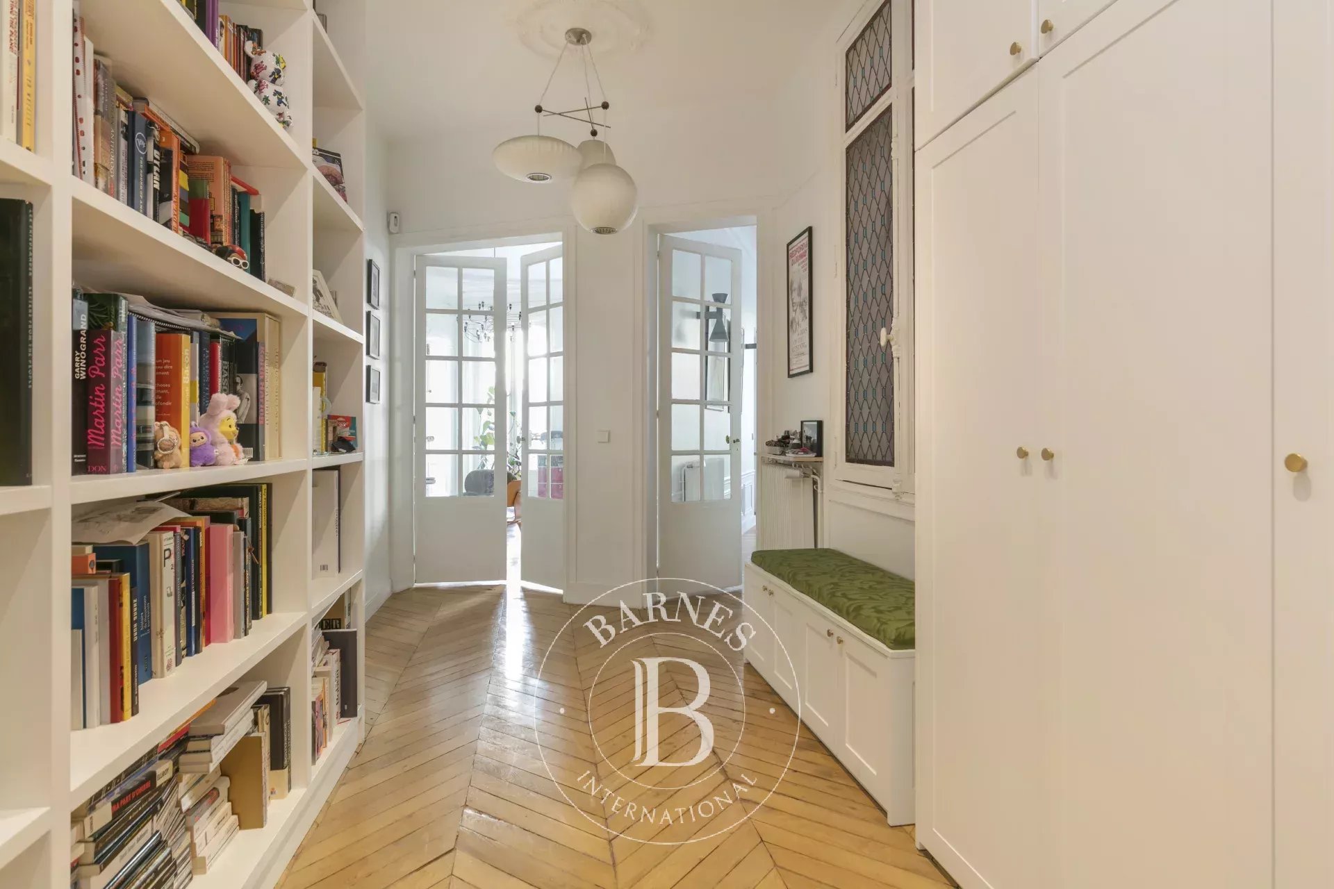 Paris  - Appartement 5 Pi&egrave;ces 3 Chambres - picture 17