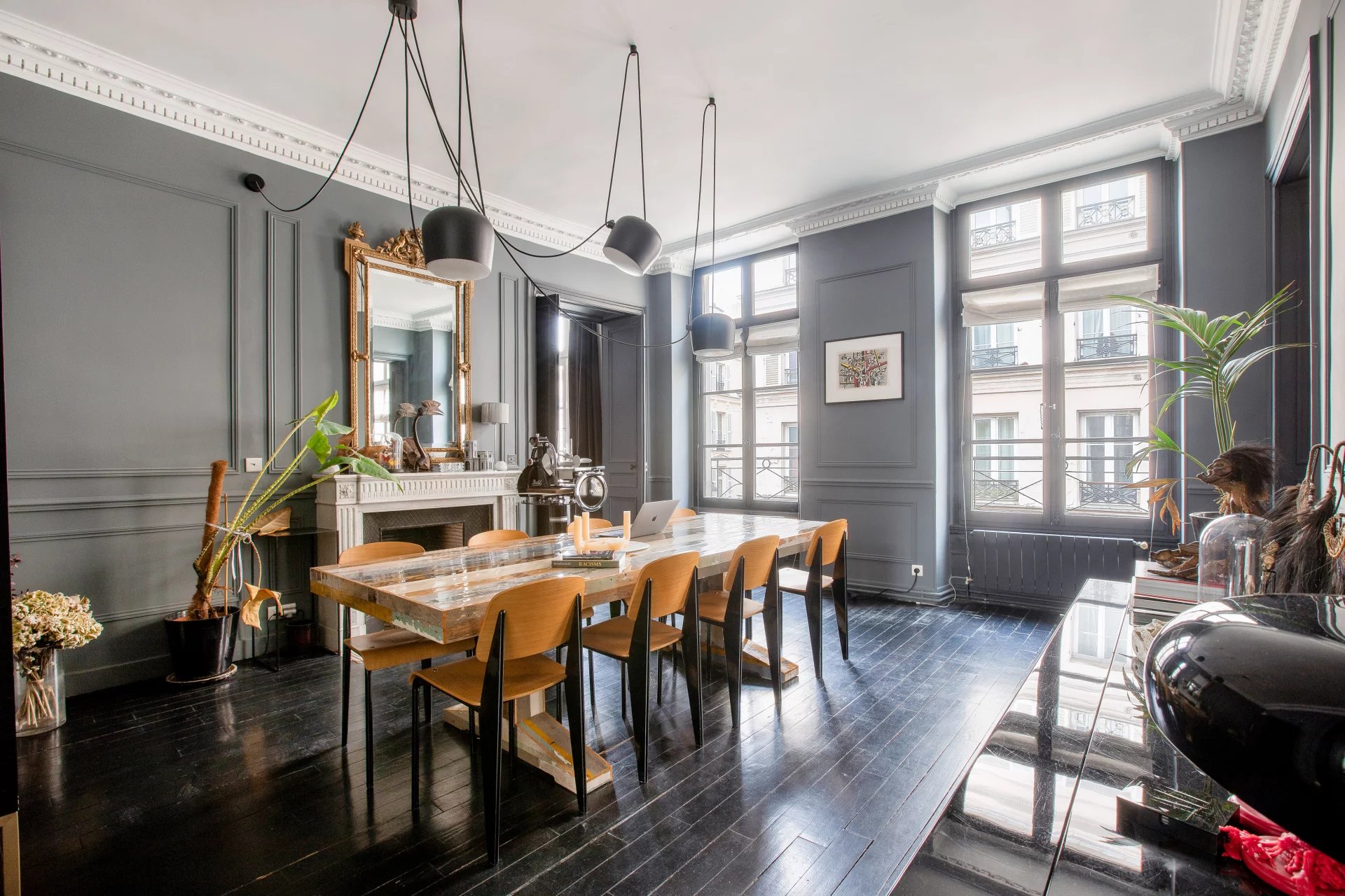 Sale Apartment Paris 10th