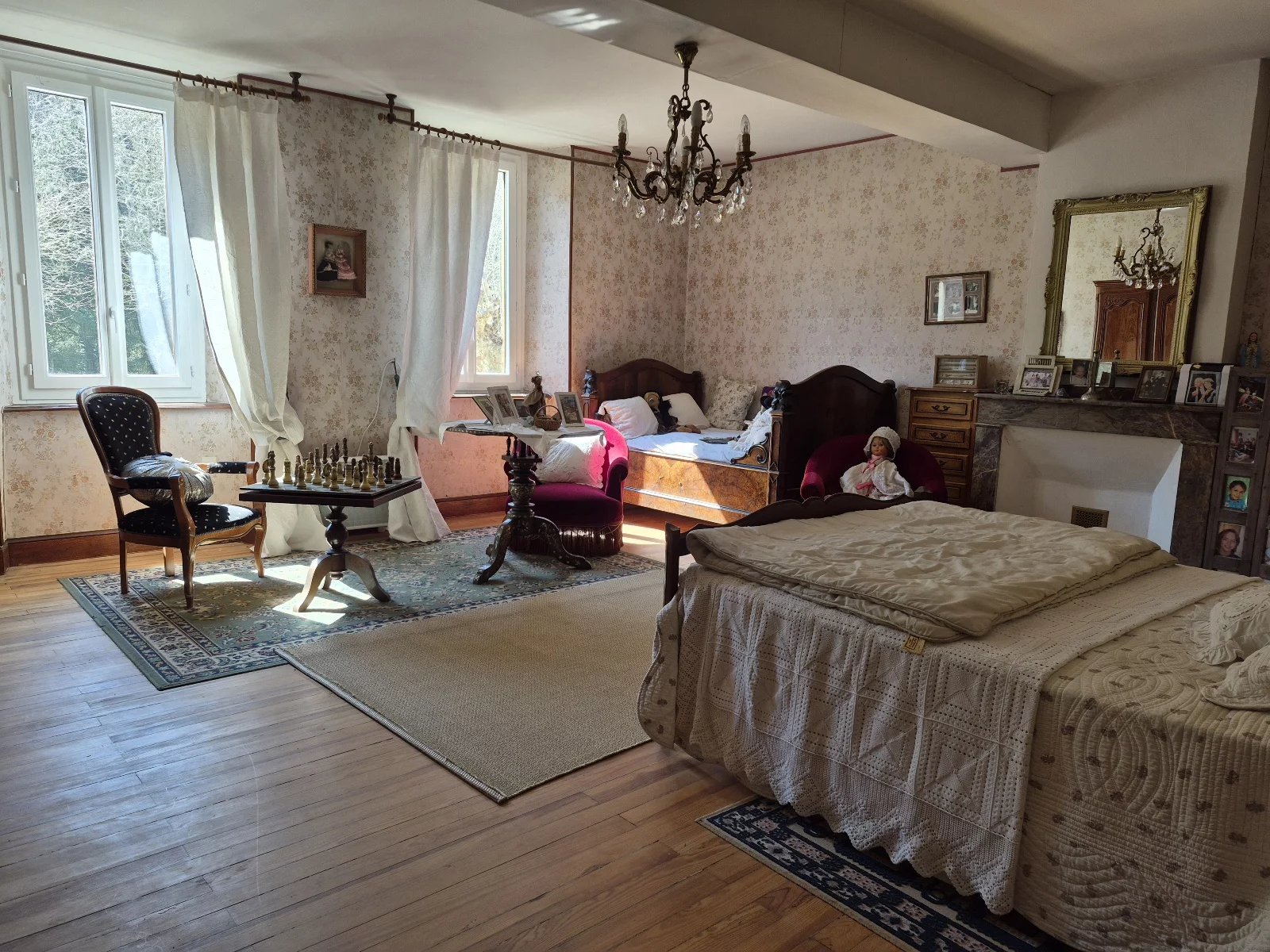 Maison de village à vendre Rimont, Ariège