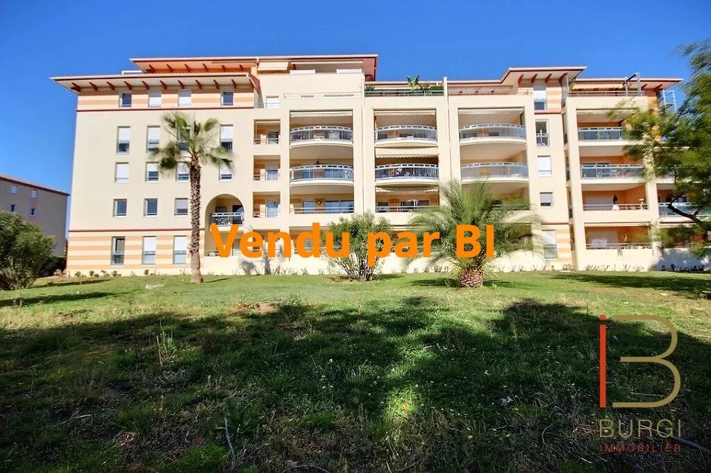 Viager Appartement Fréjus