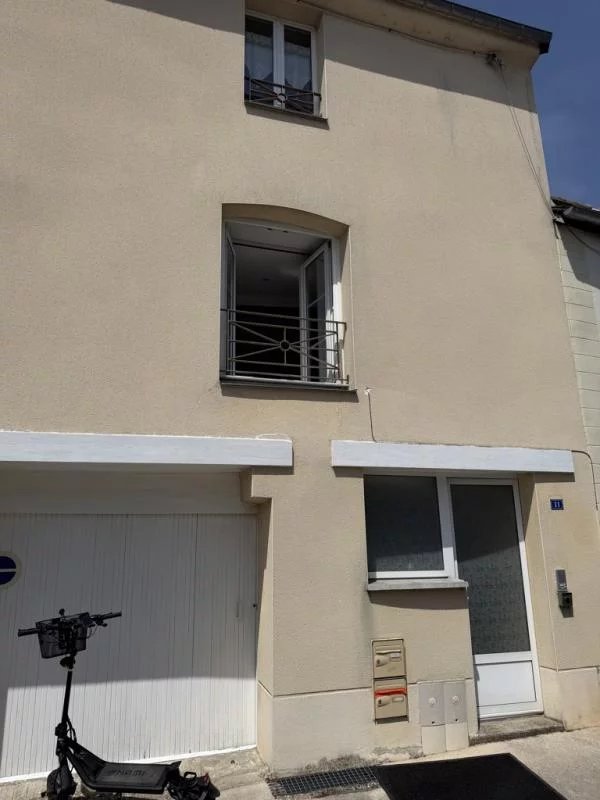 À LOUER – Appartement T2 en plein cœur de Bellême (61130)