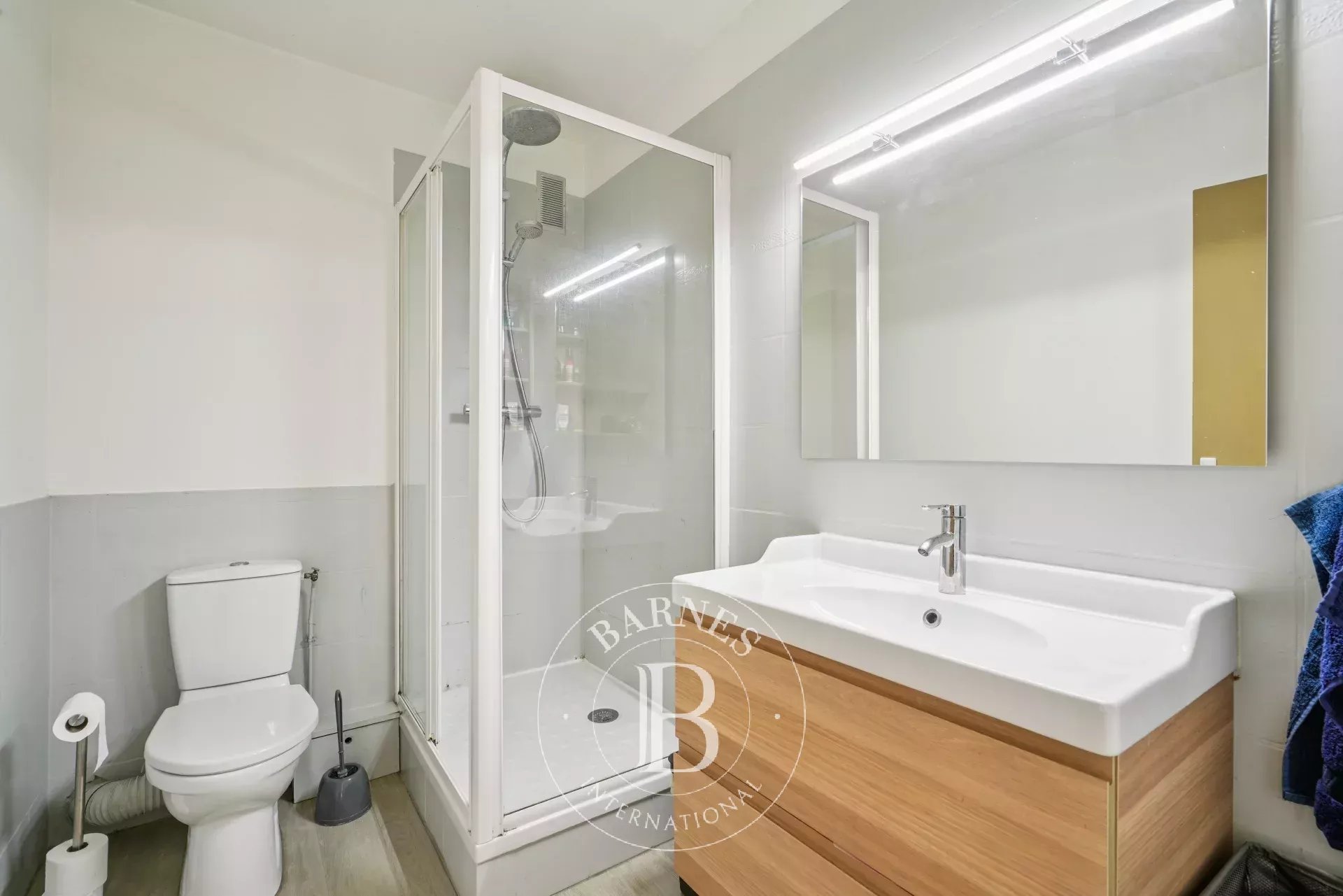 Daire Paris 11ème - picture 8