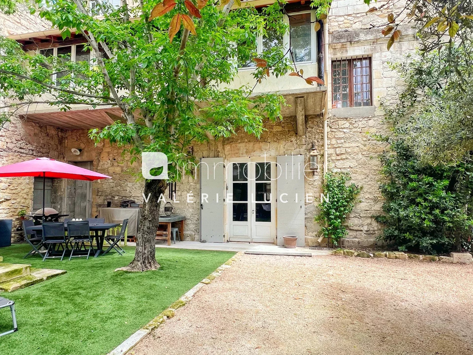 Vente Maison de village Beaucaire