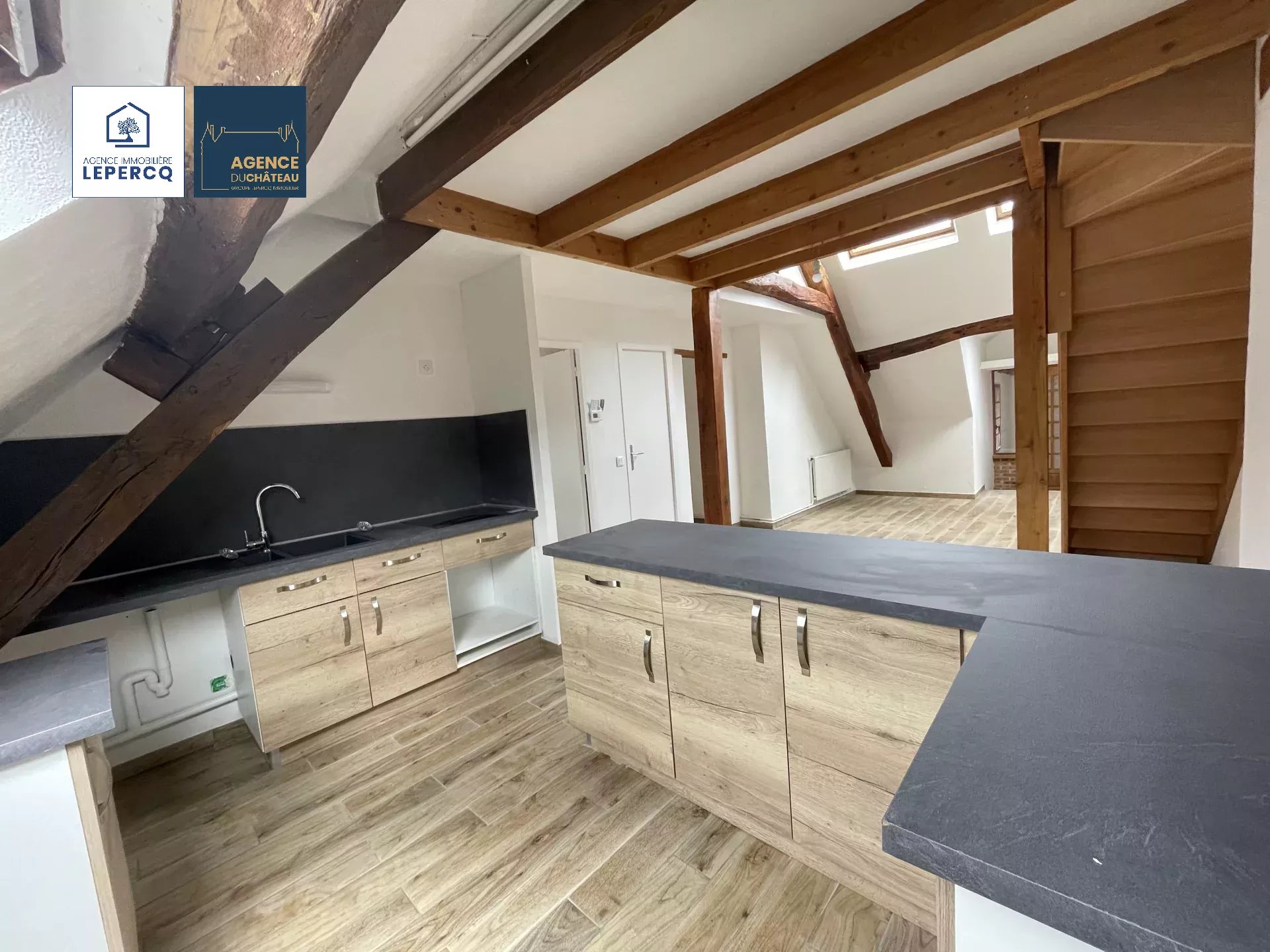 Location Appartement Villers-Cotterêts