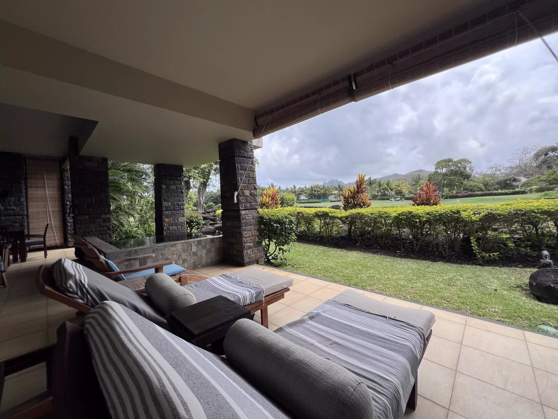 Daire Beau Champ - picture 11