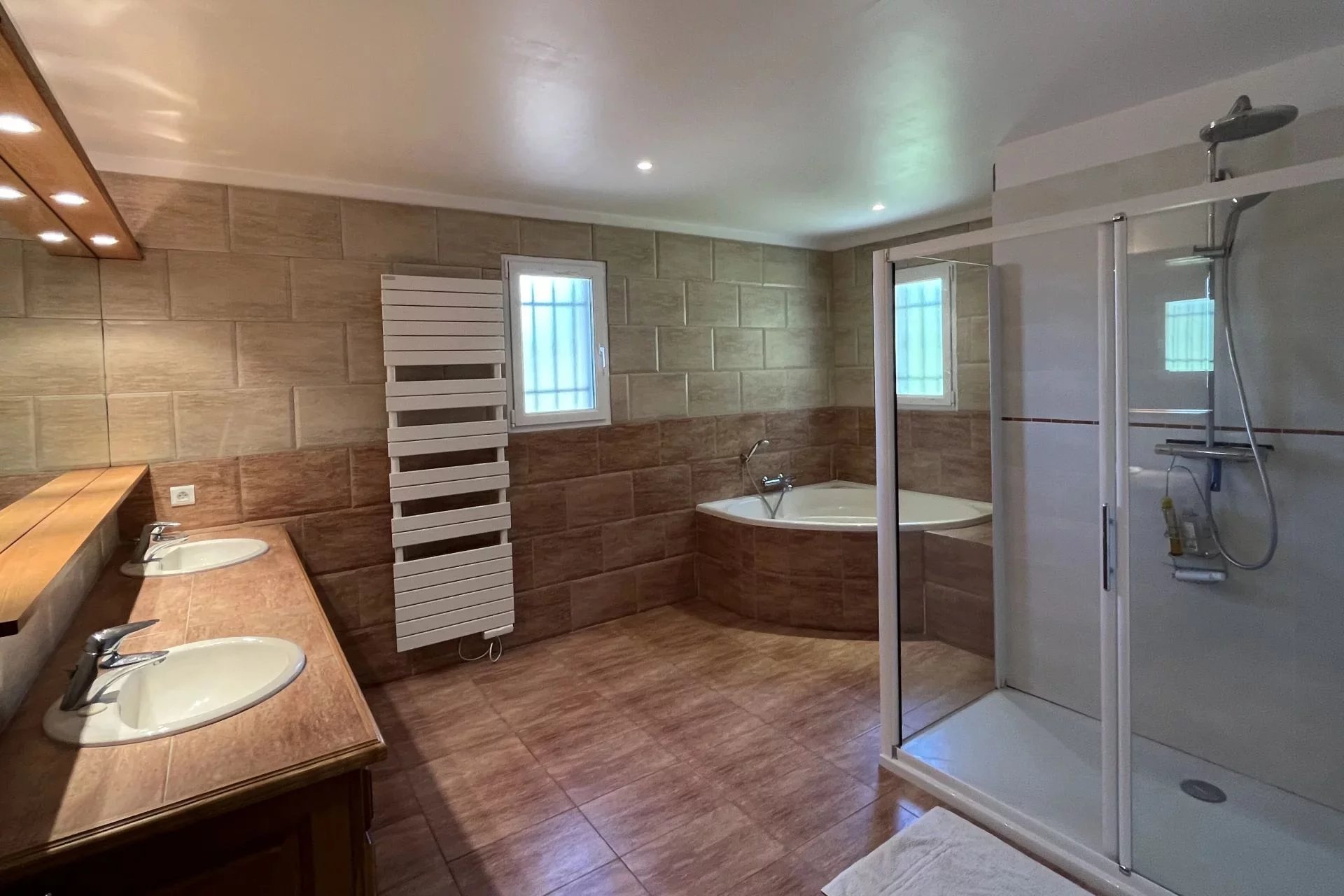 5 bedroom villa with fantastic views - Montauroux 5 bedroom villa with fantastic views - Montauroux