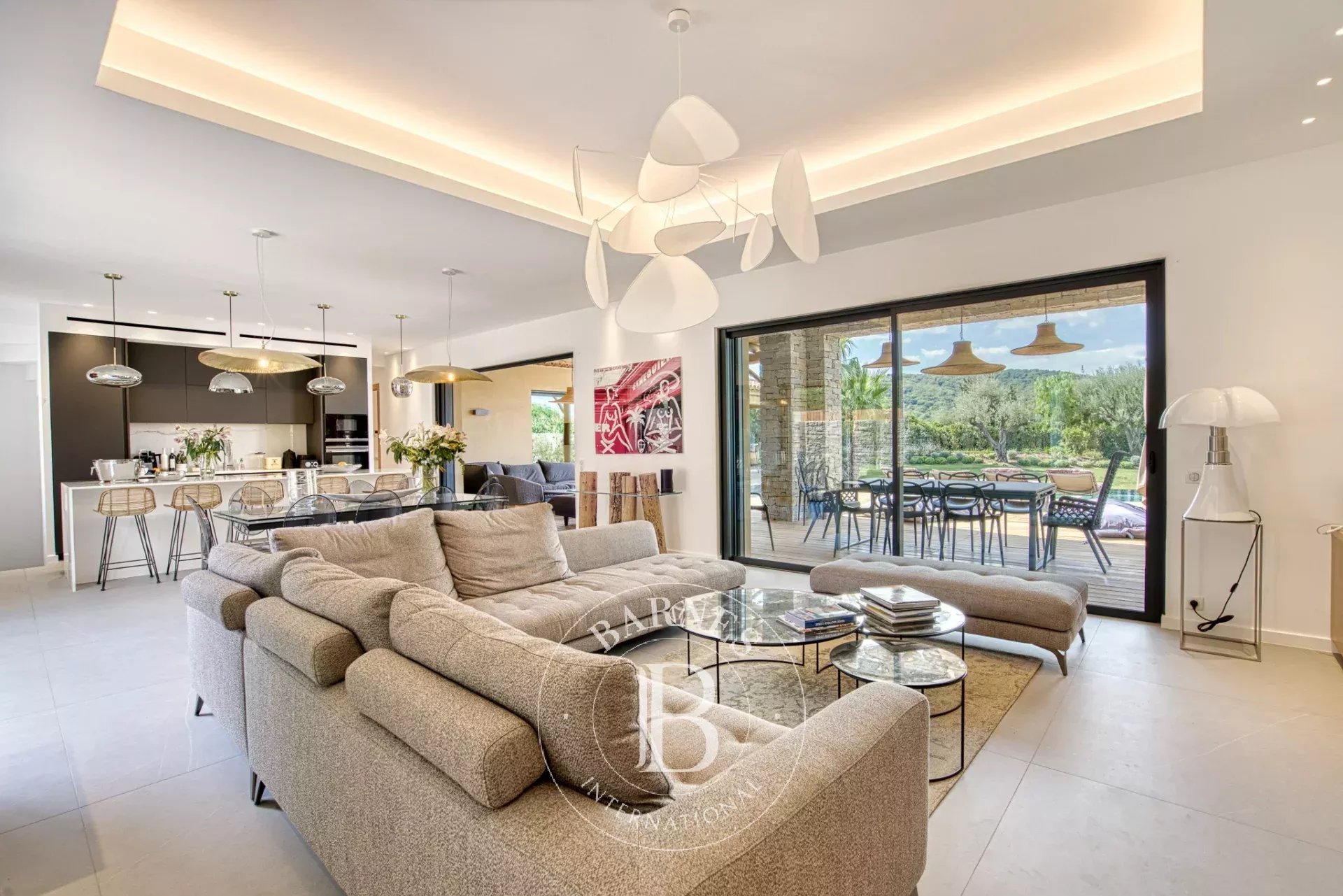 Saint-Tropez  - Villa 5 Bedrooms - picture 6