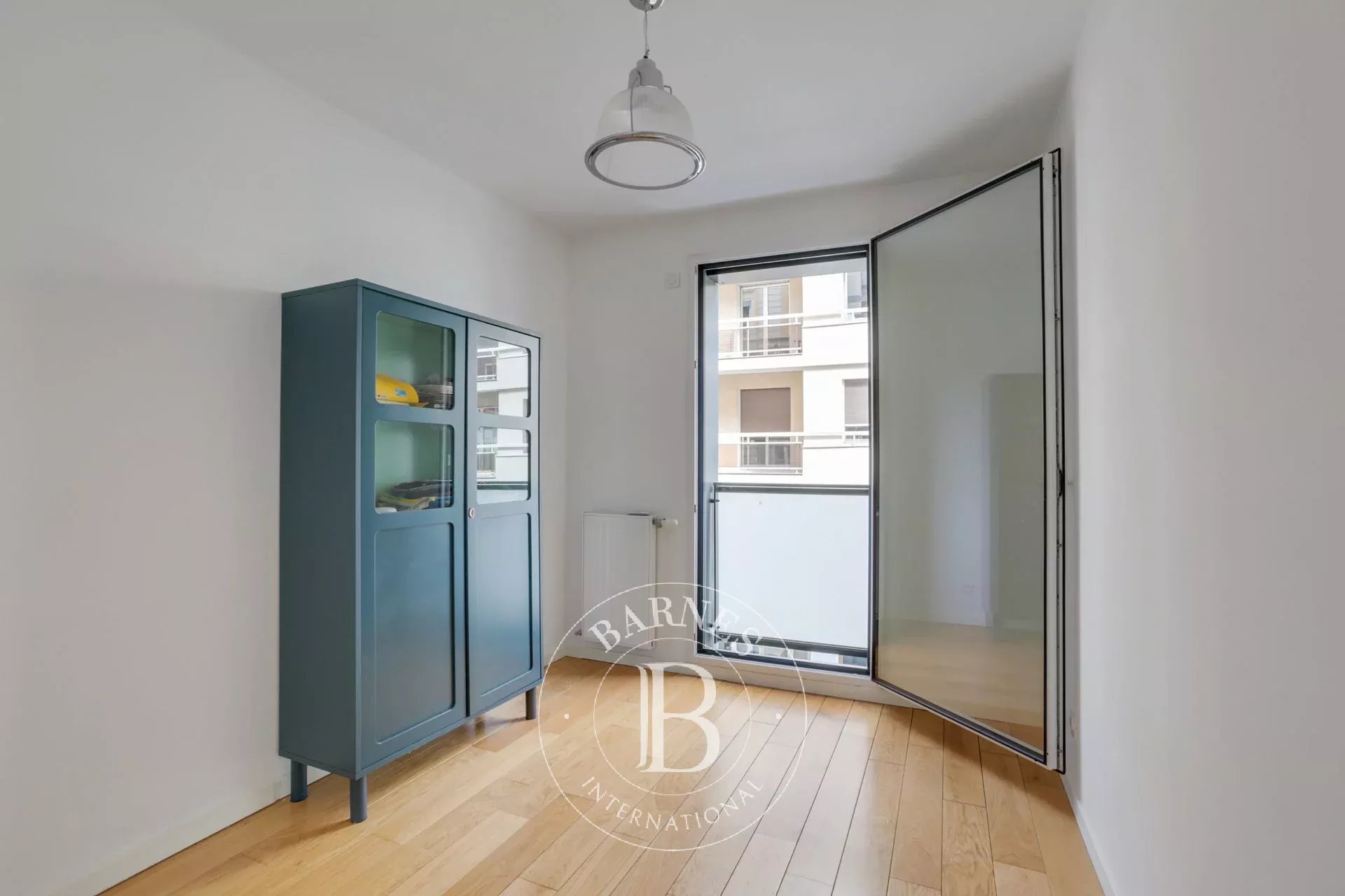 Daire Lyon 6ème - picture 4