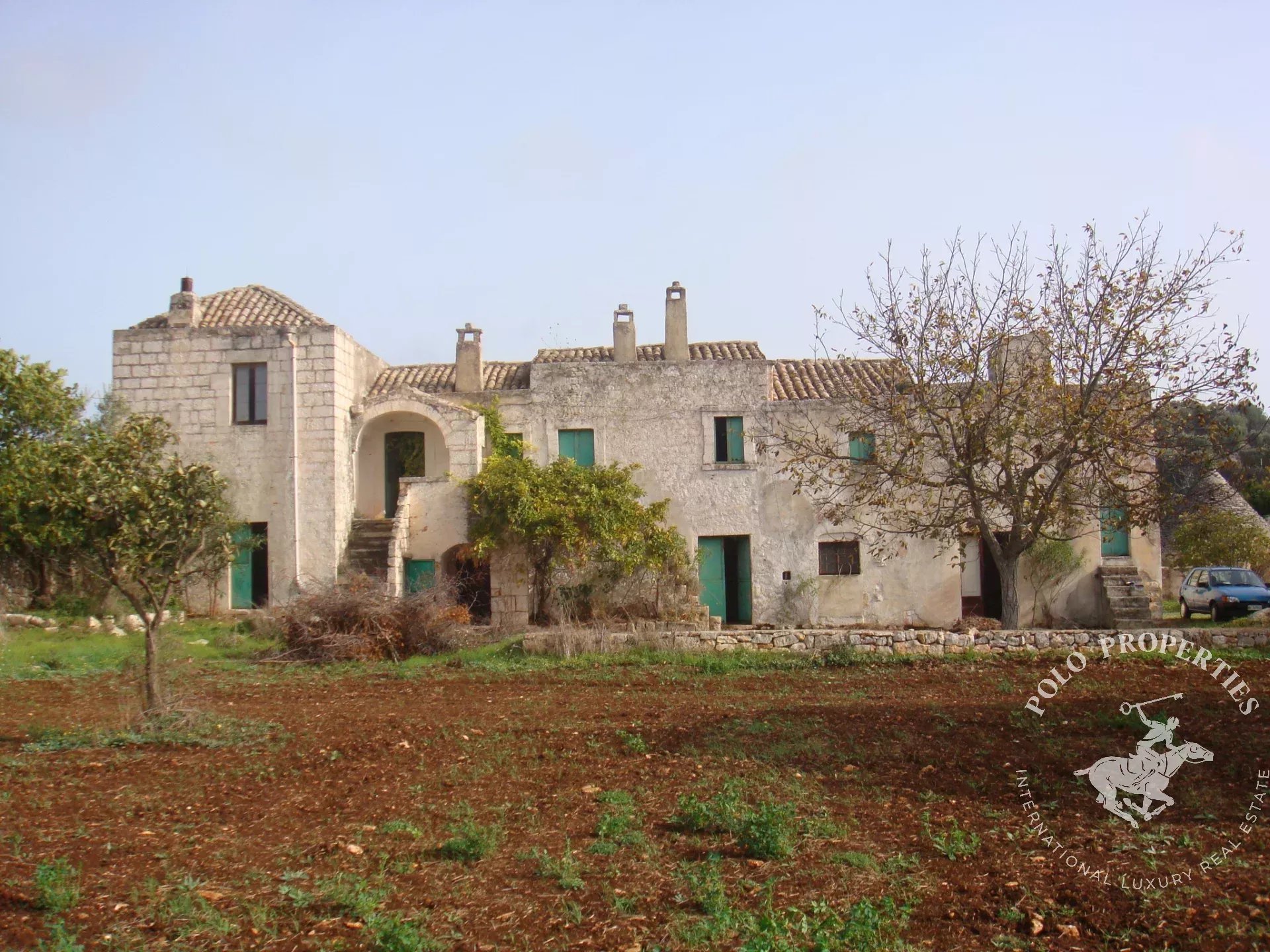 Venta Finca Ceglie Messapica