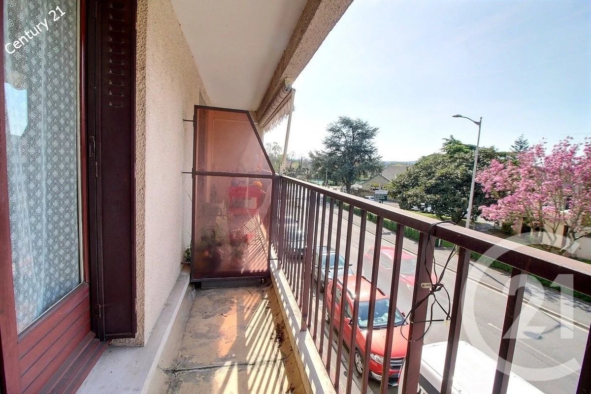 Vente Appartement Château-Thierry