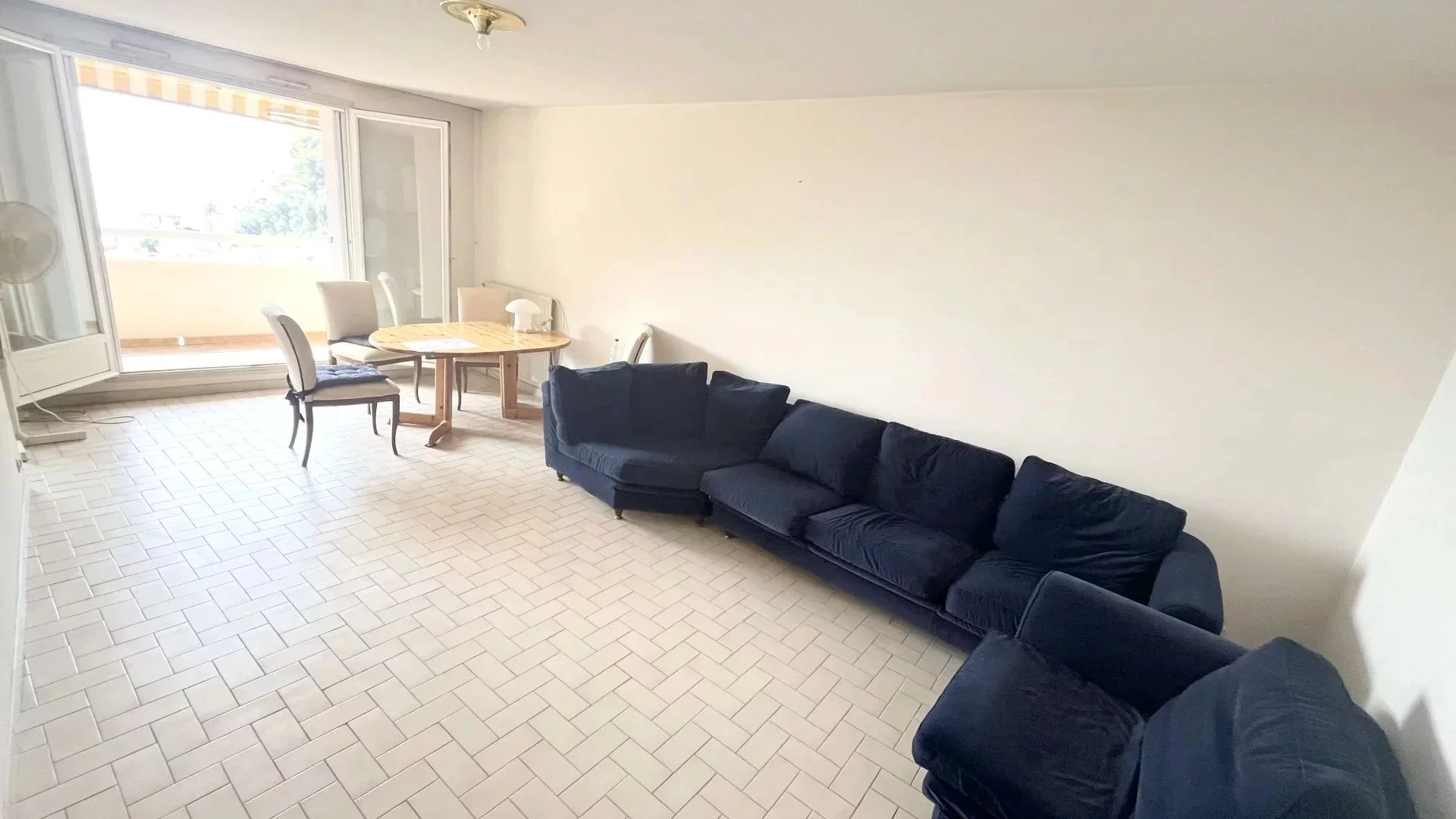 Vente Appartement Roquebrune-Cap-Martin