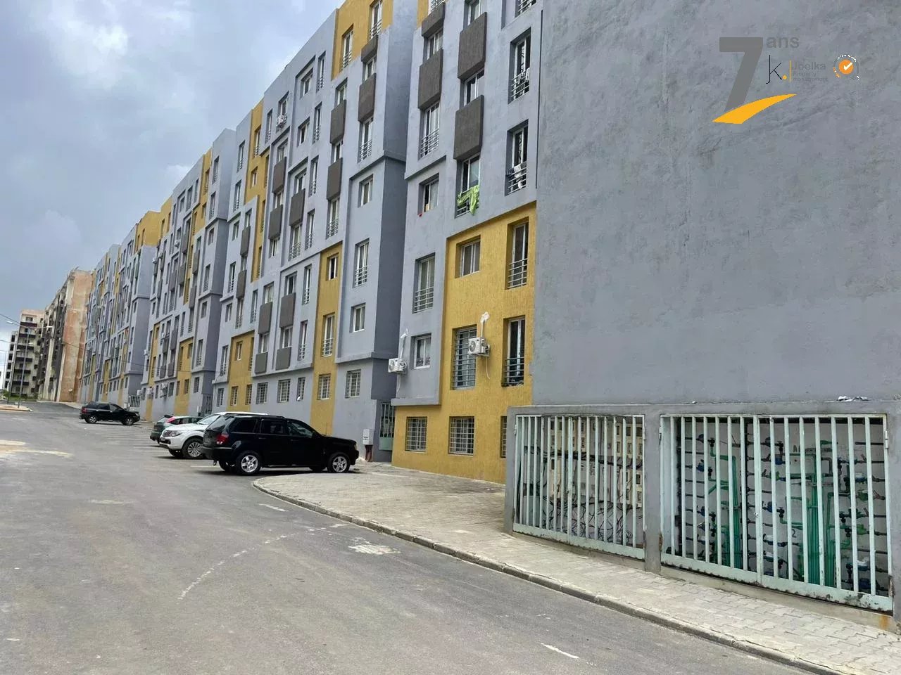 Location Appartement Abidjan