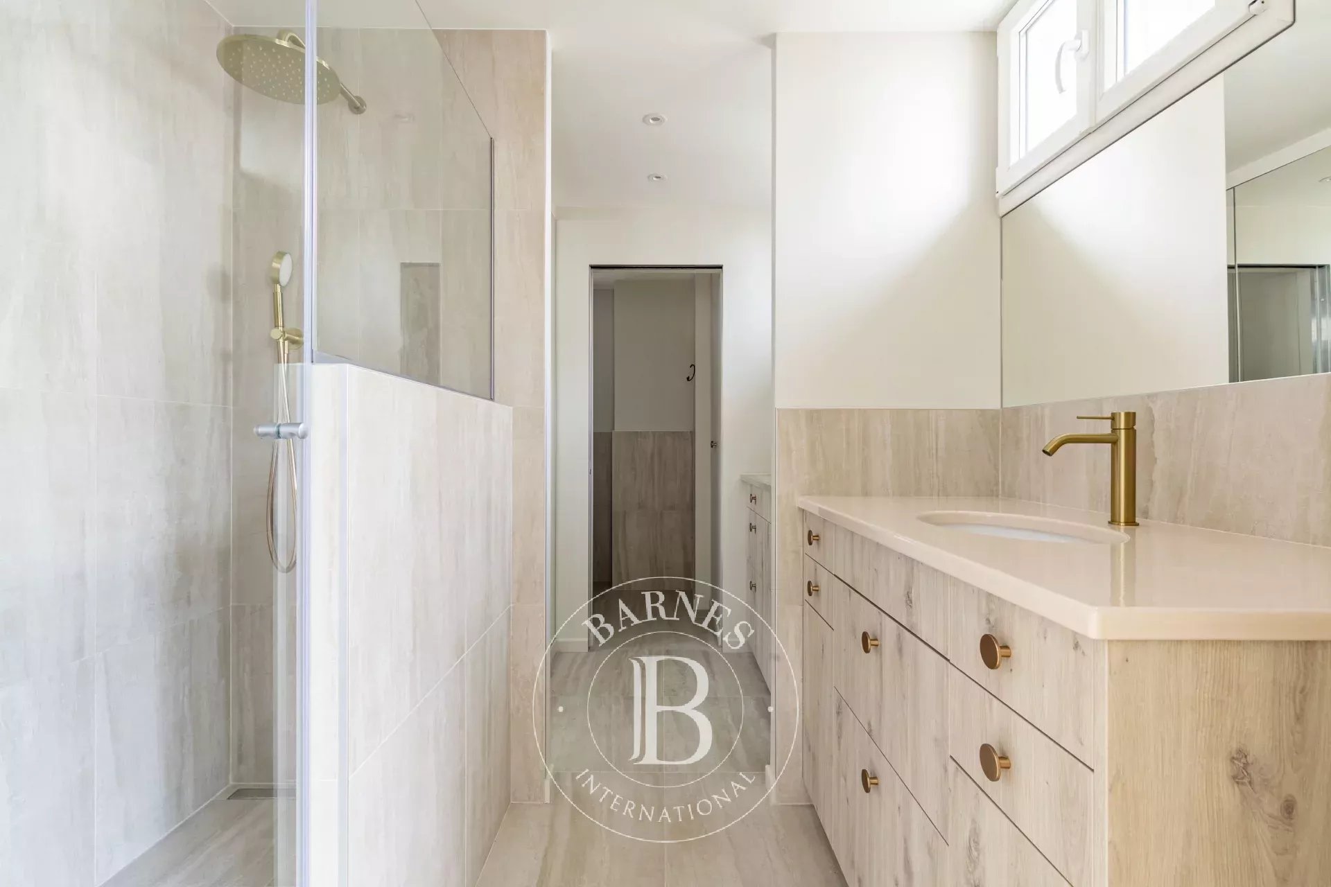 Daire Paris 15ème - picture 5