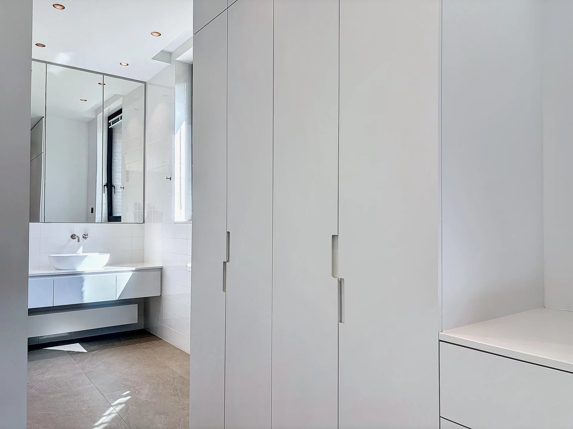 Observatoire Duplex 250m2 3CH 3SDB 2 Parkings