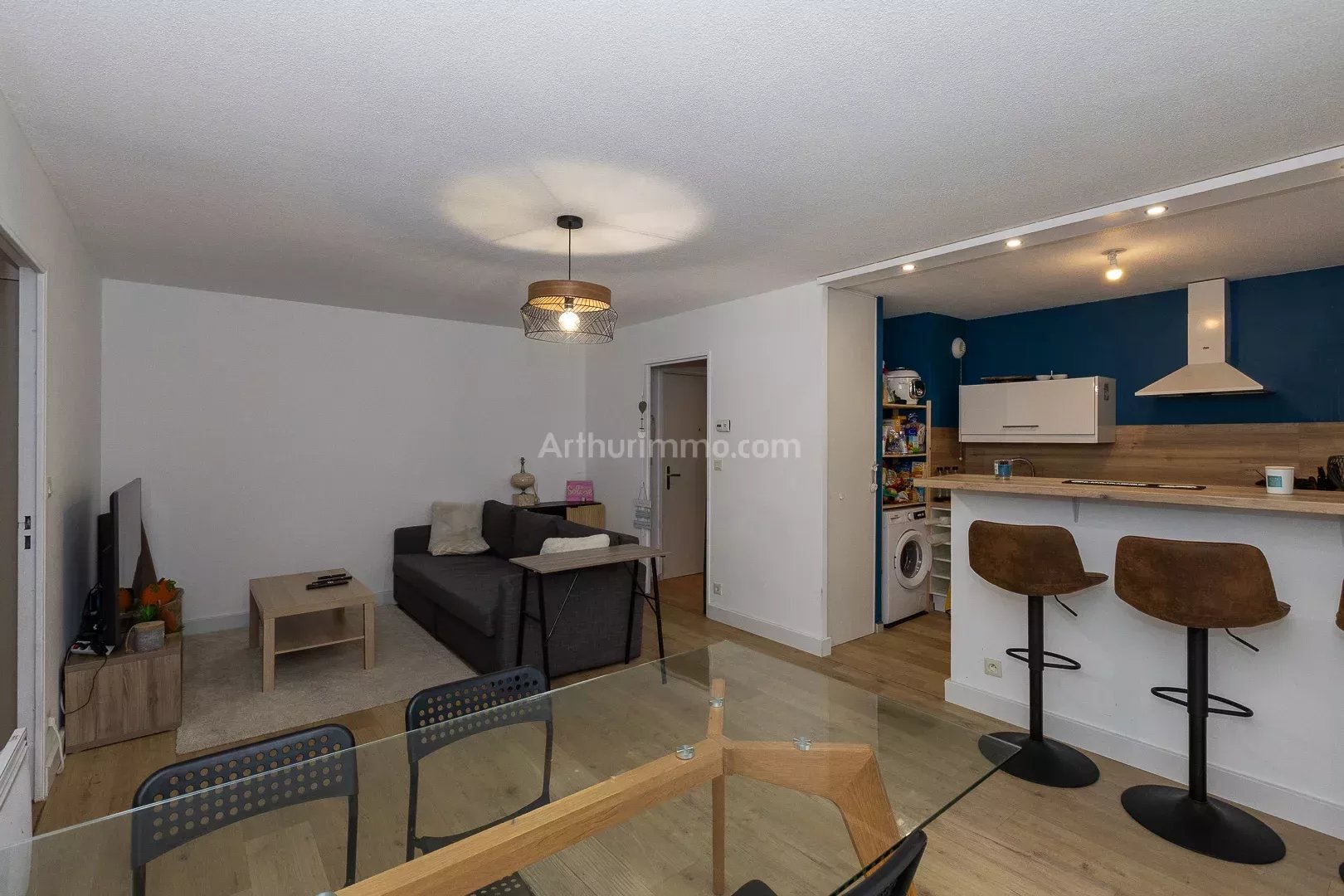 Agence immobilière de SARL AS IMMOBILIER