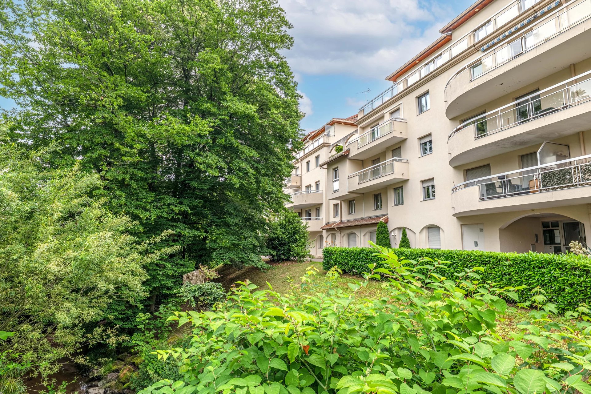 Appartement familial T5 avec terrasse