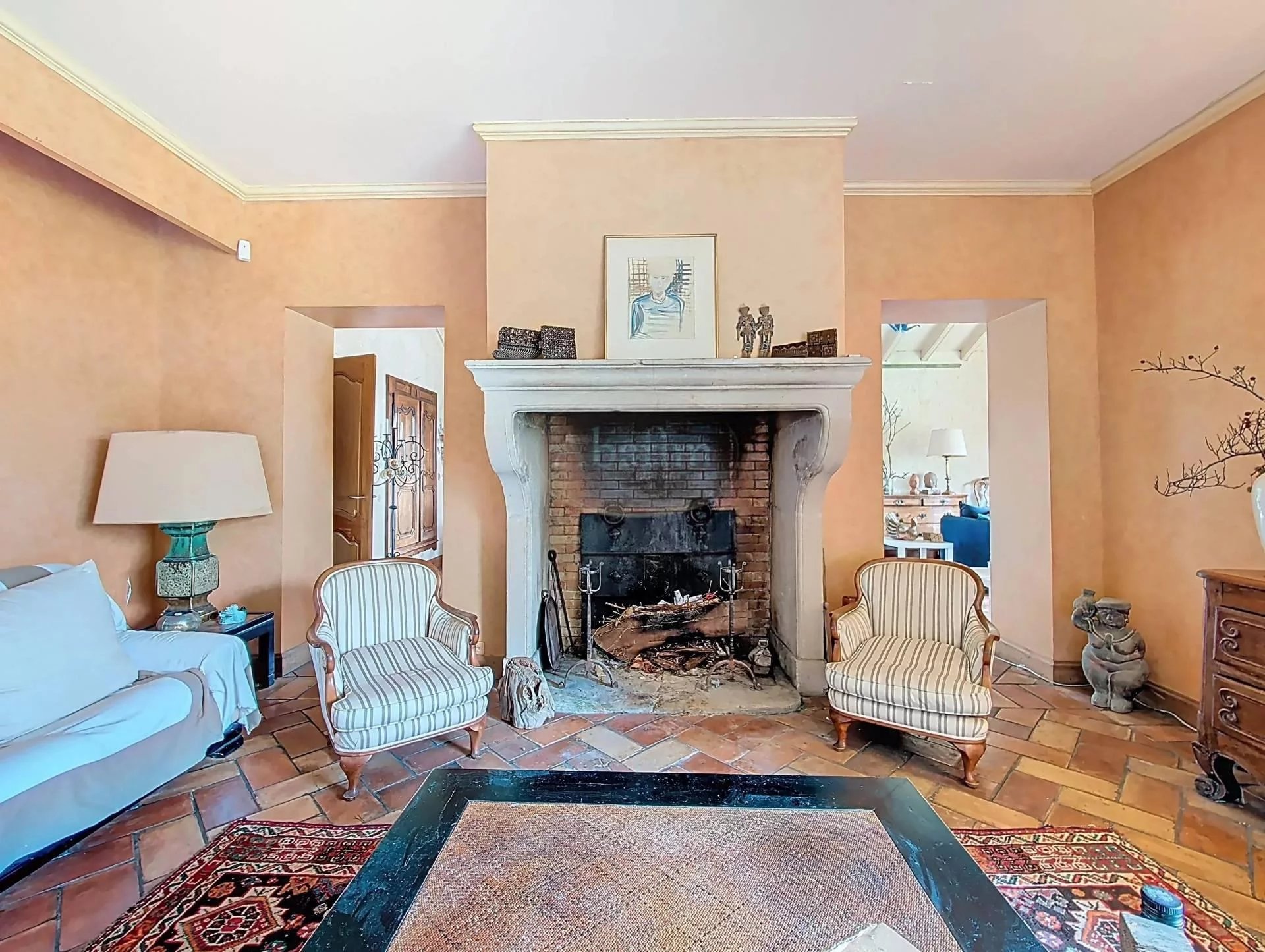Propriété 303m² avec vue exceptionelle - Pau (64000)