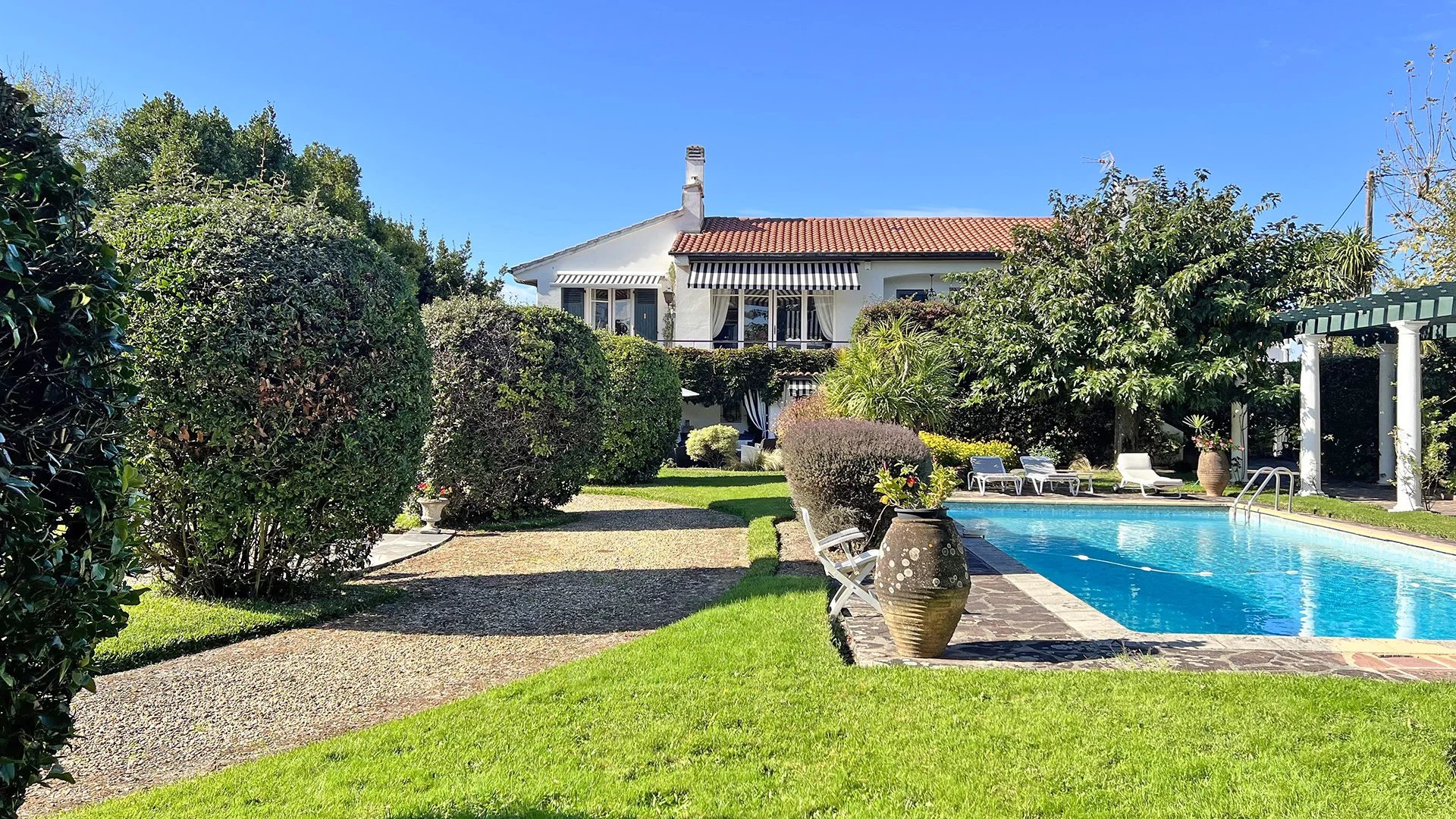 Agence immobilière de Maison du Sud Ouest Capbreton