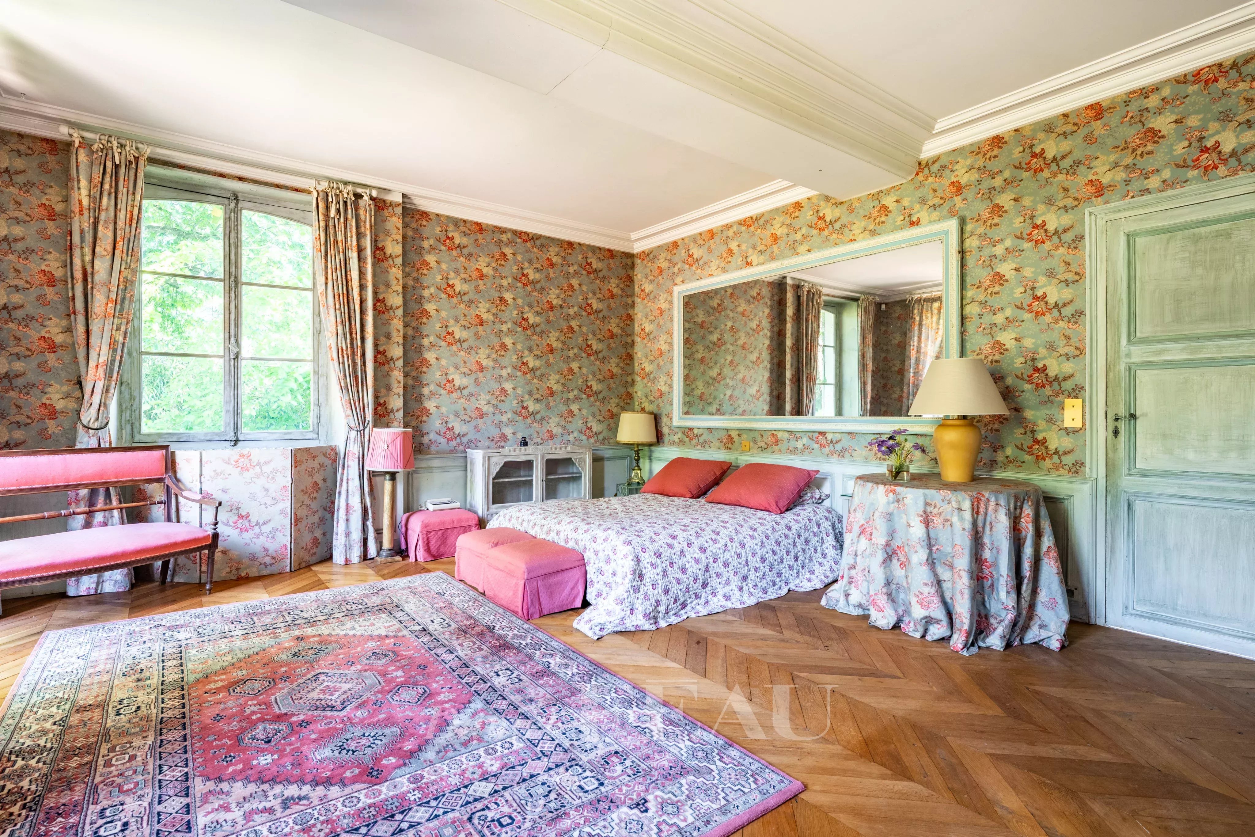 Vente Maison Montfort-l'Amaury